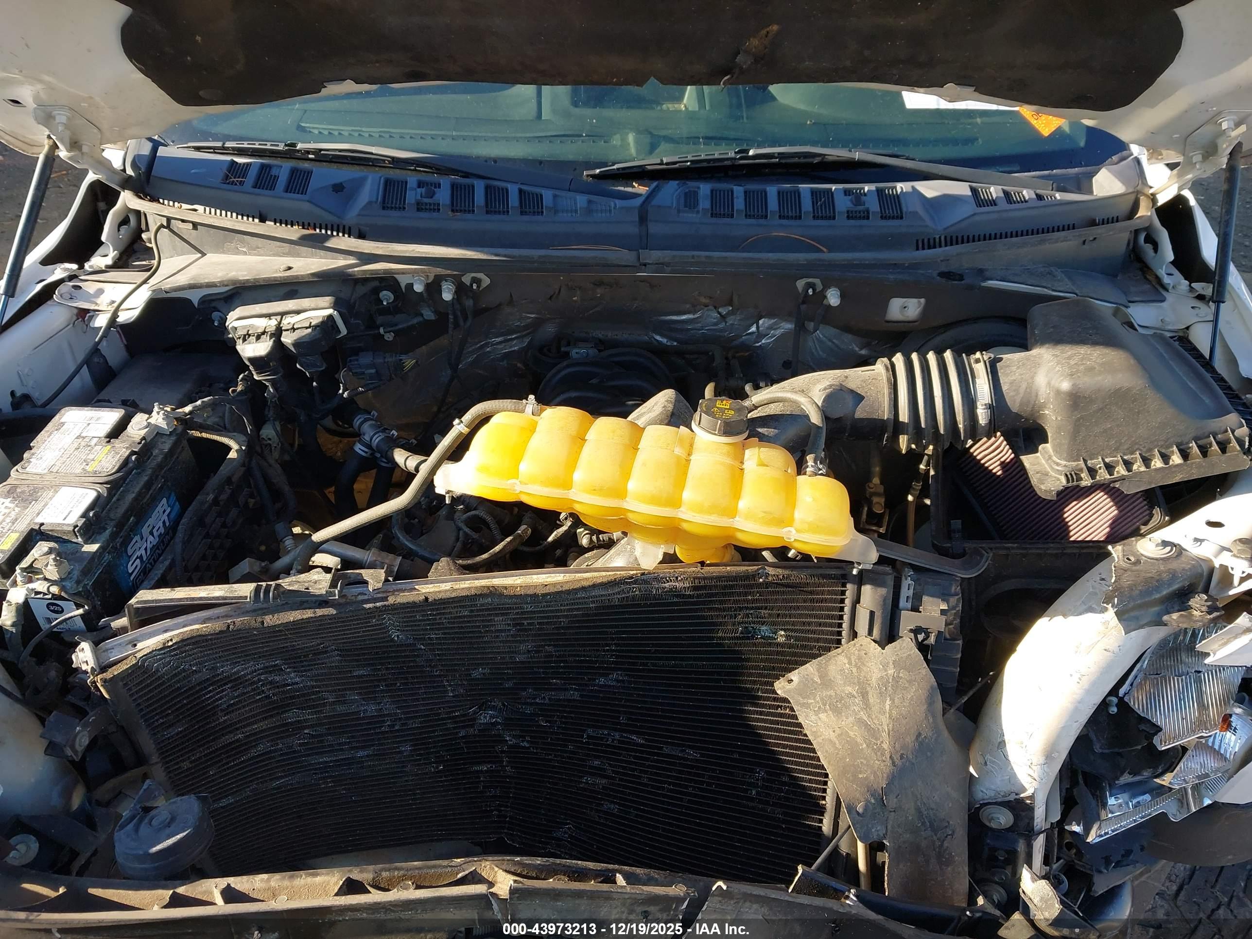 FORD F-150 image 10