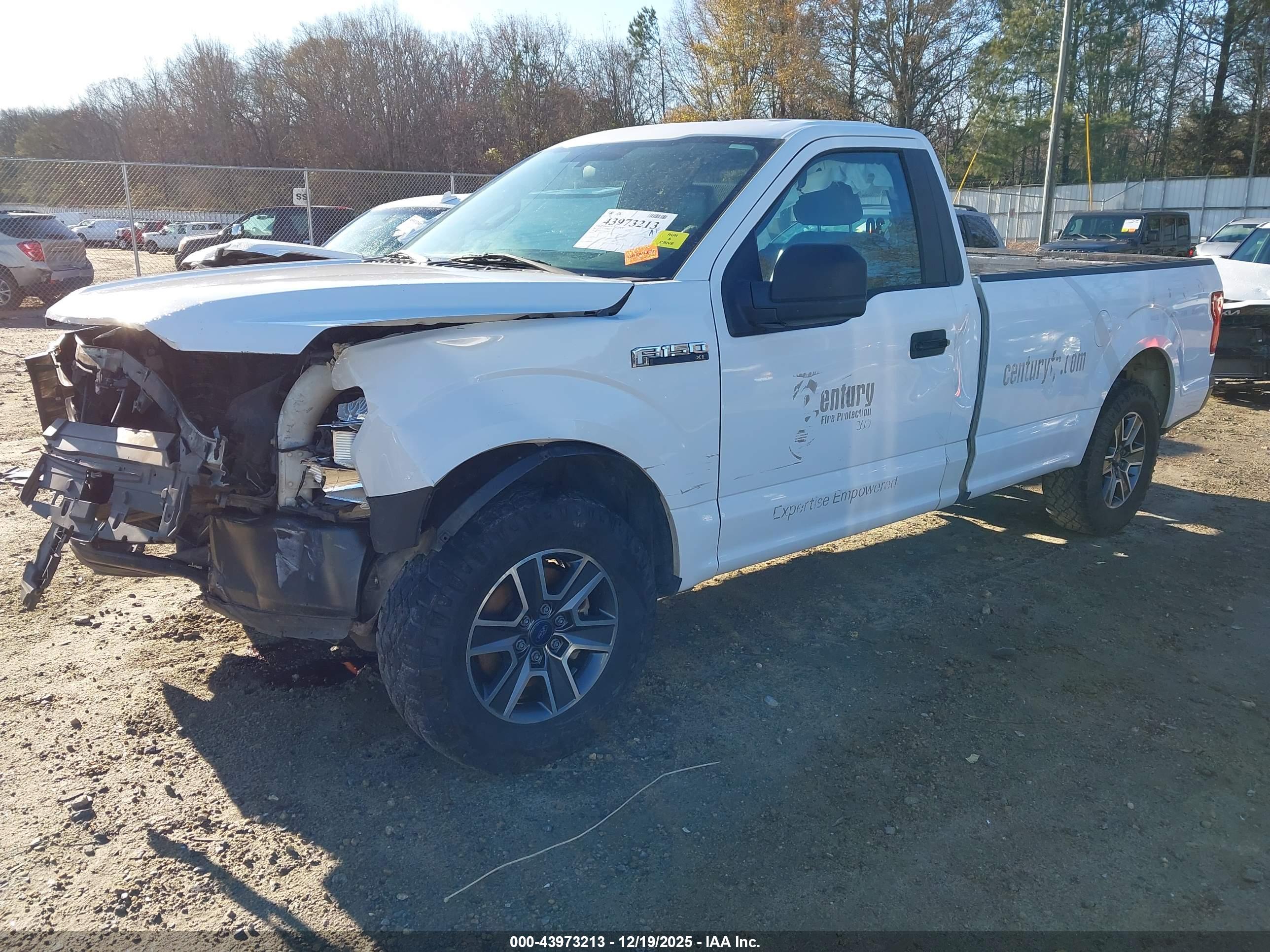 FORD F-150 image 2