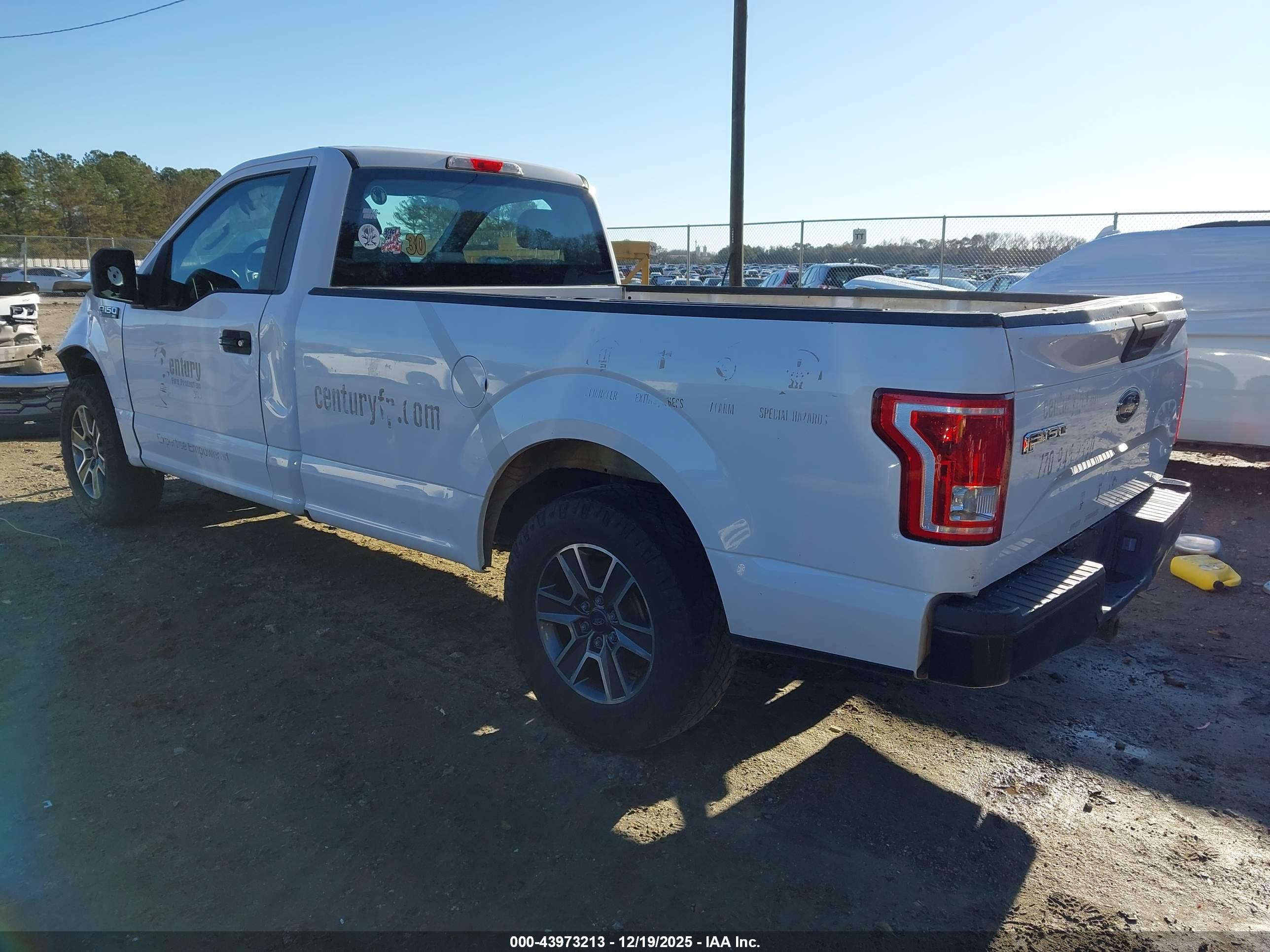 FORD F-150 image 3