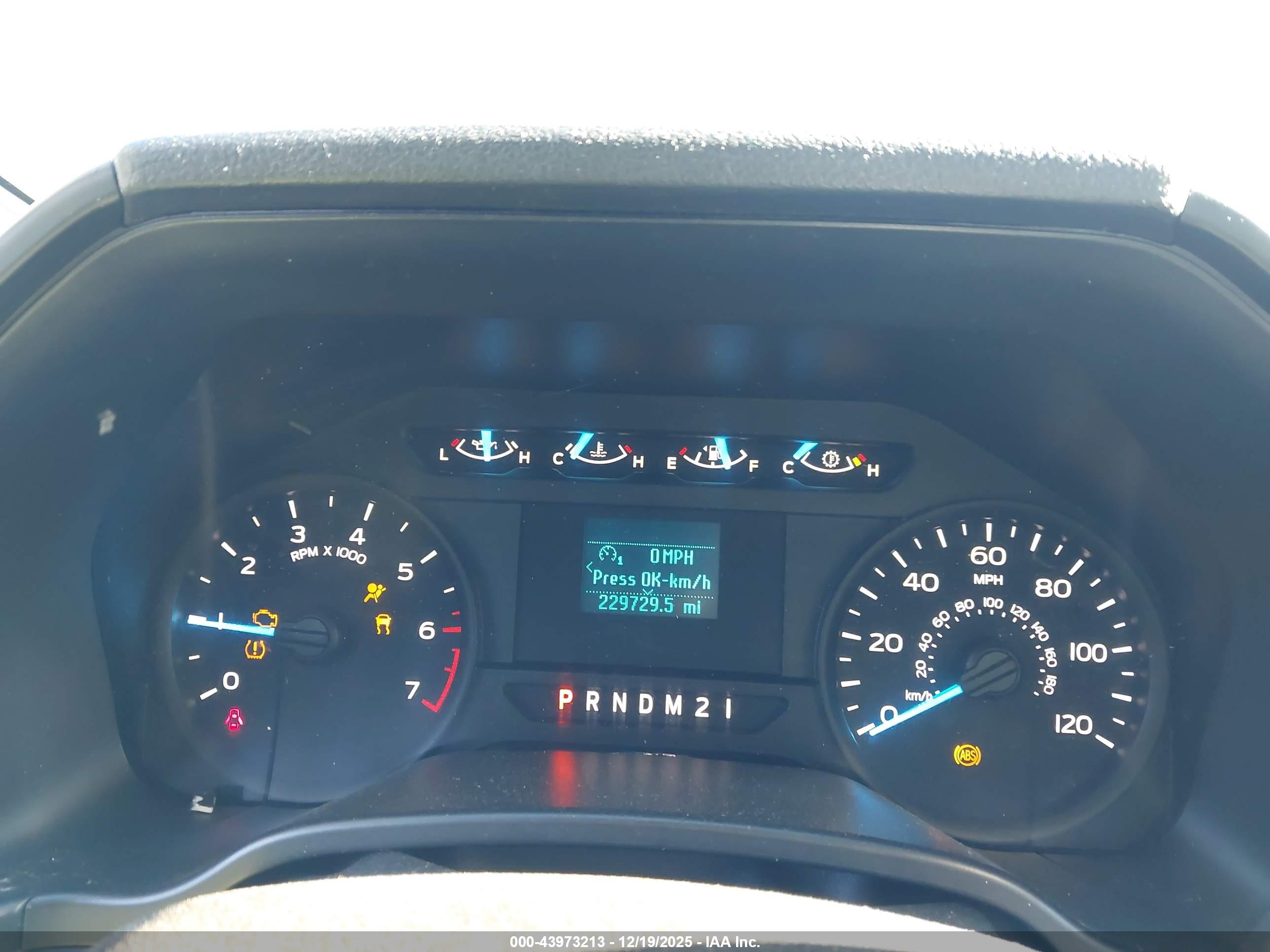 FORD F-150 image 7