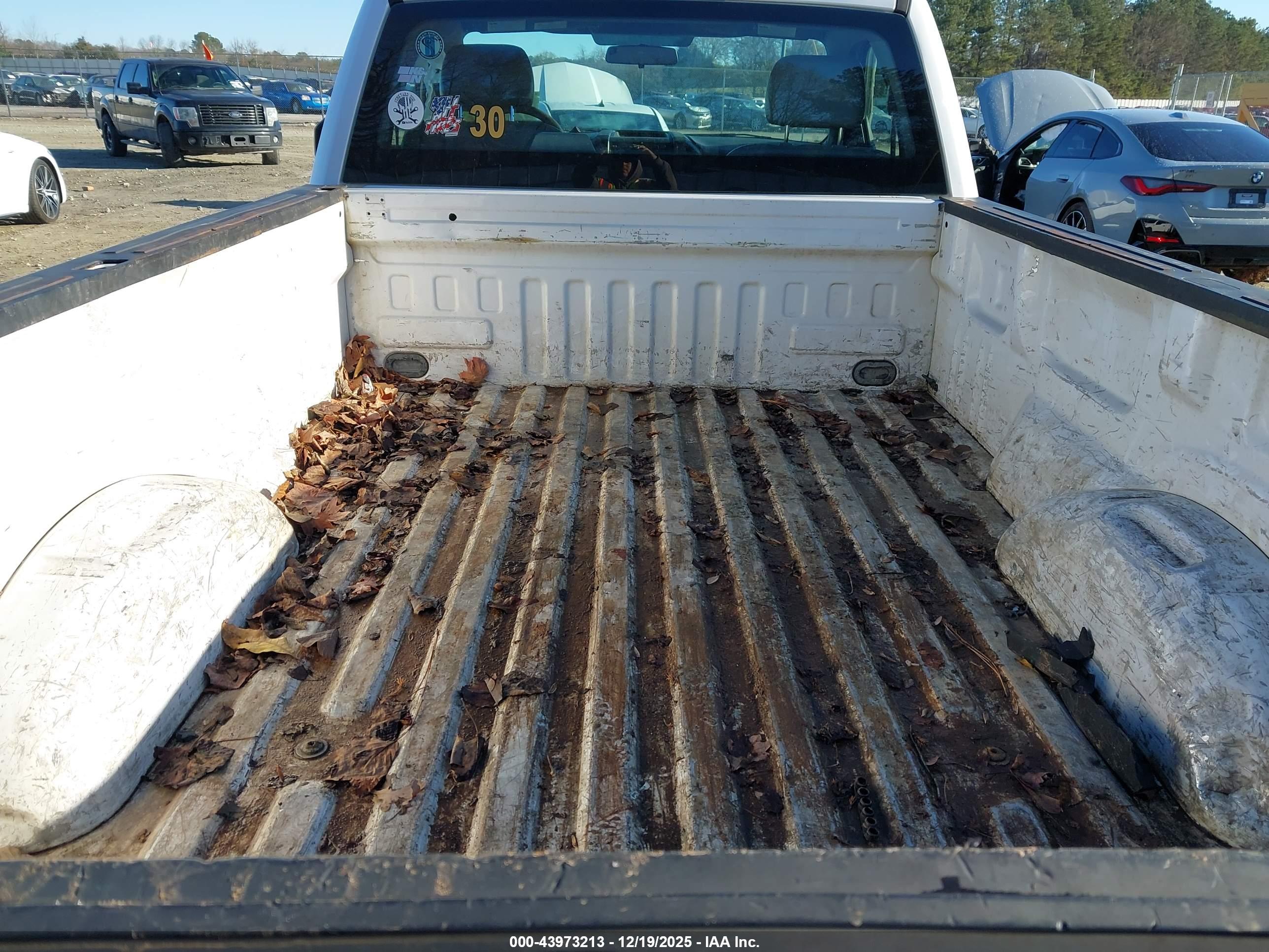 FORD F-150 image 8
