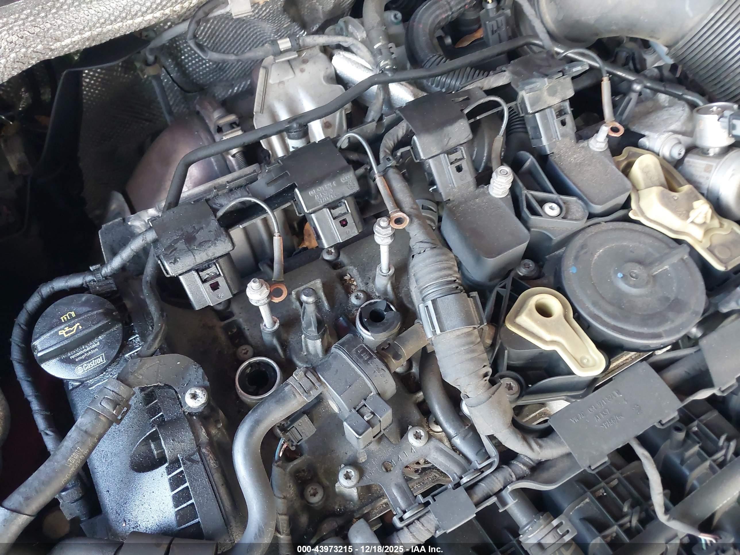 VOLKSWAGEN GOLF image 6