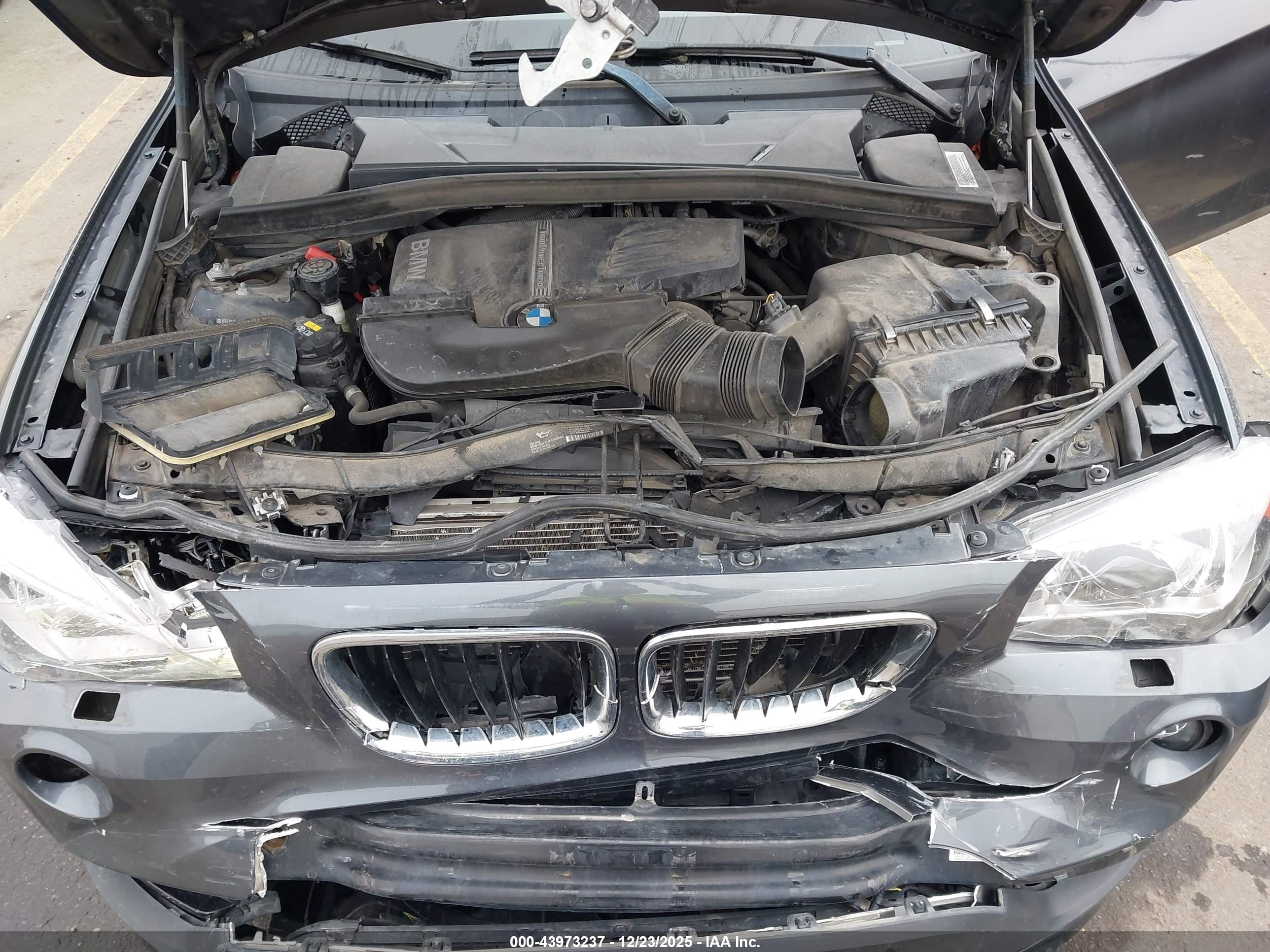BMW X1 image 10