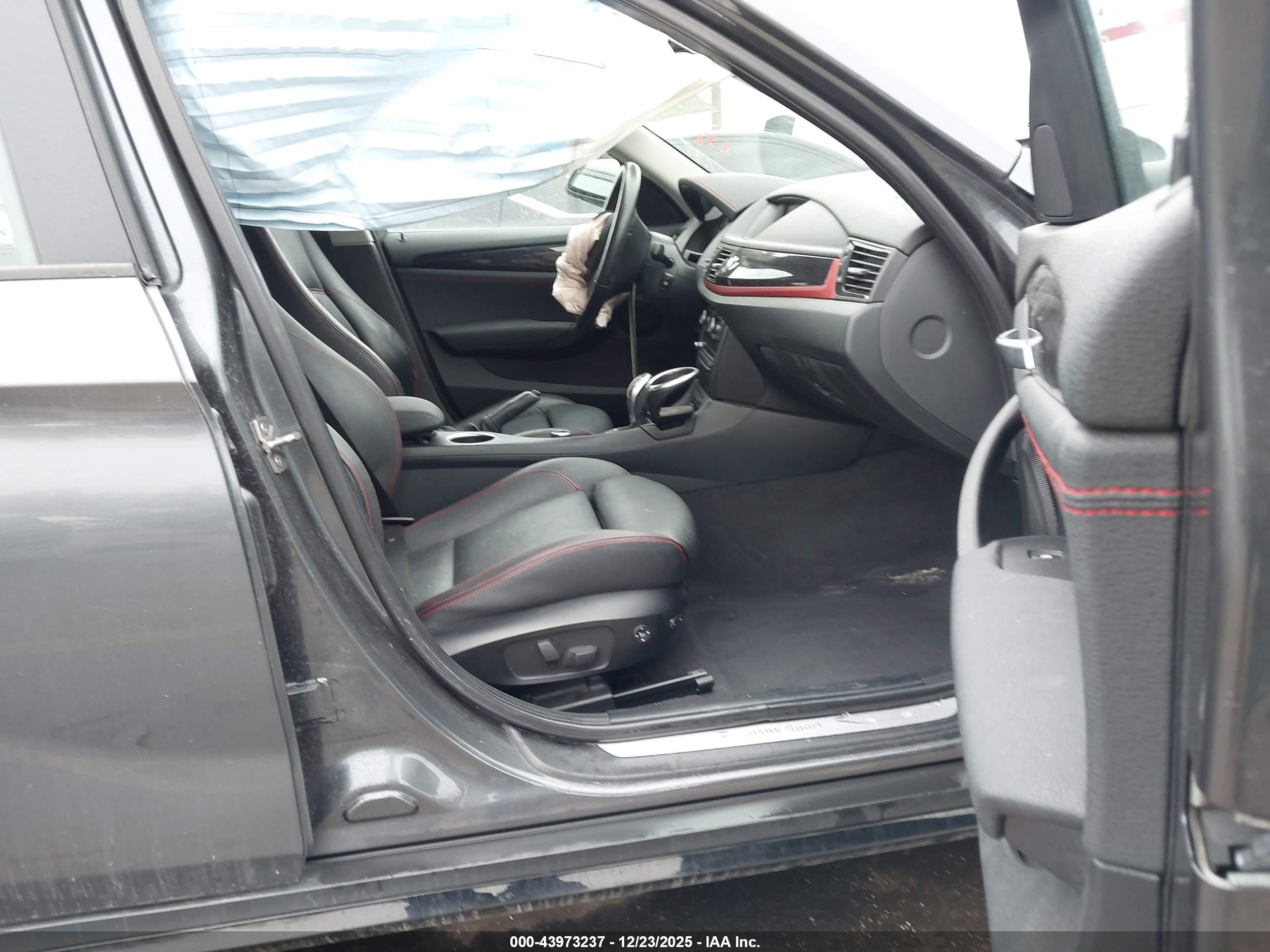 BMW X1 image 5