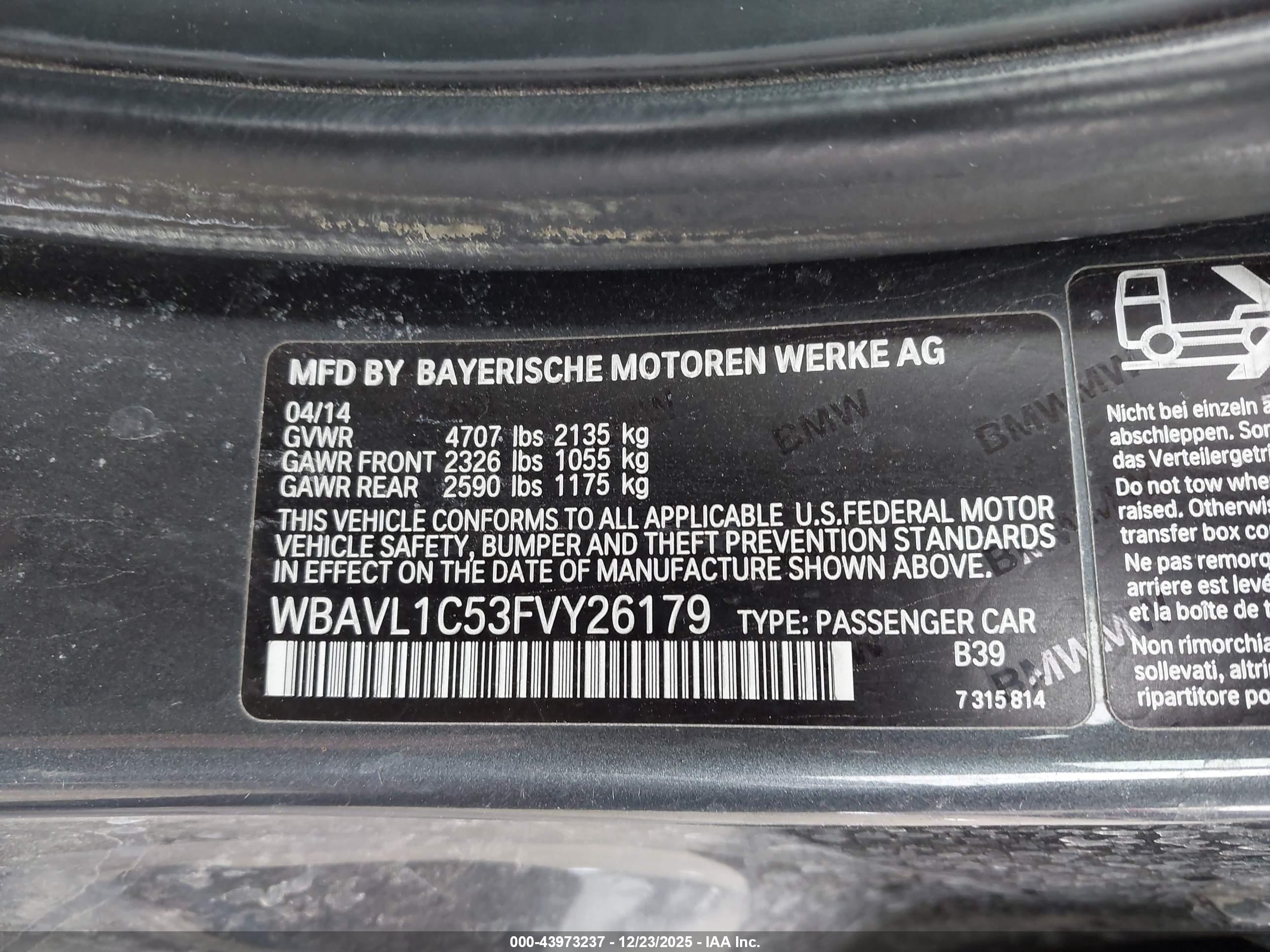 BMW X1 image 9