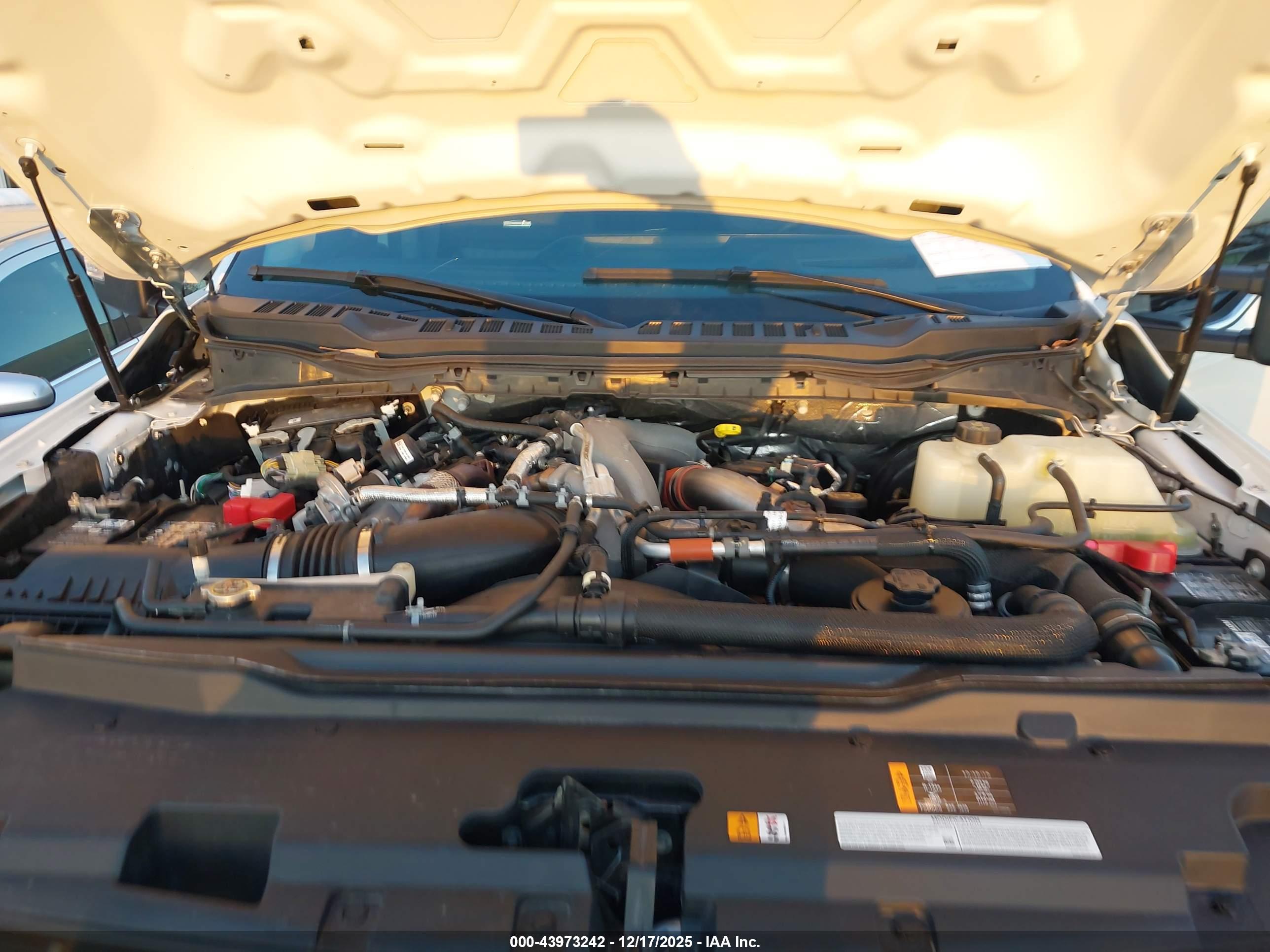 FORD F-350 image 10