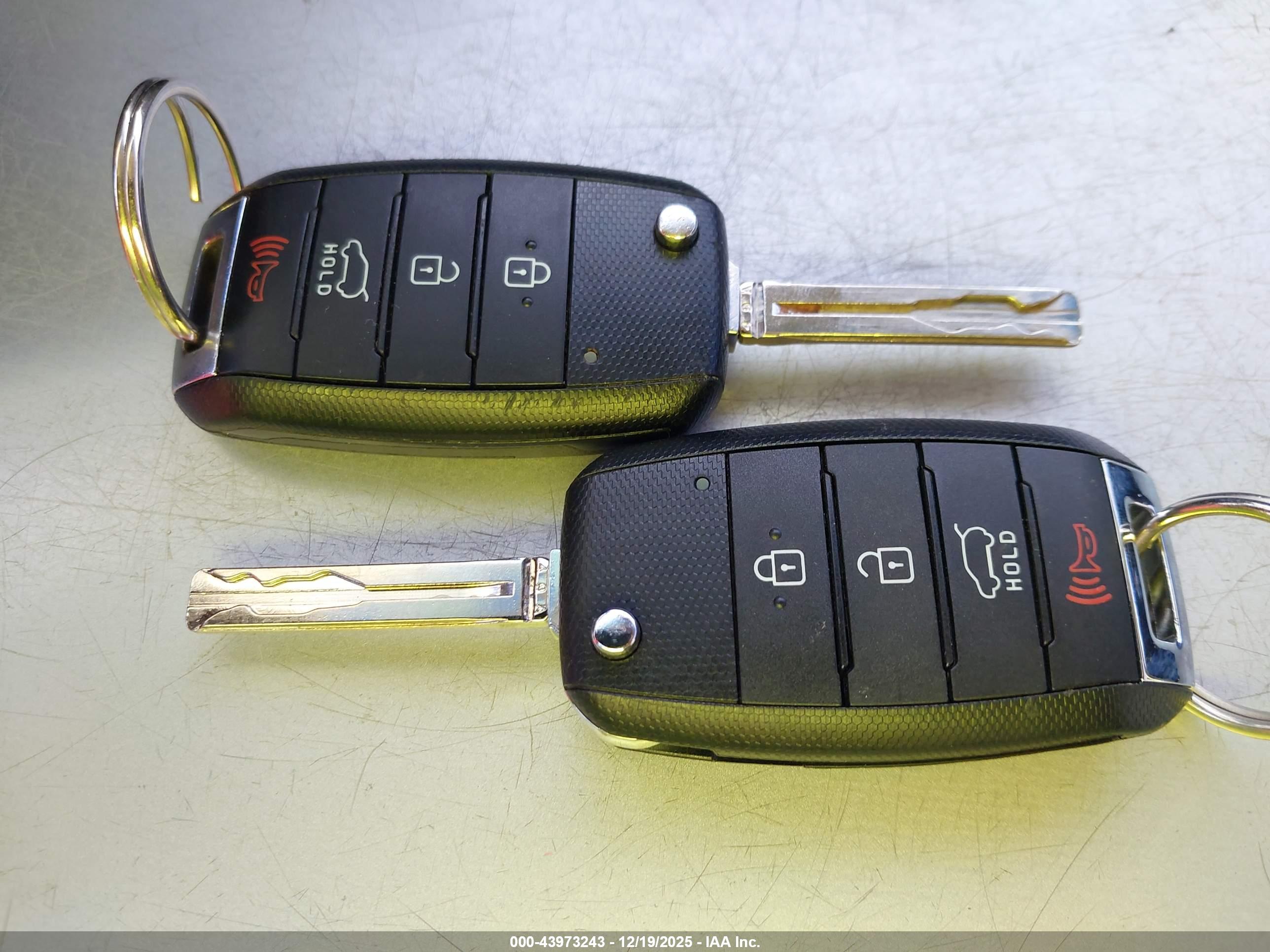 KIA SOUL image 11