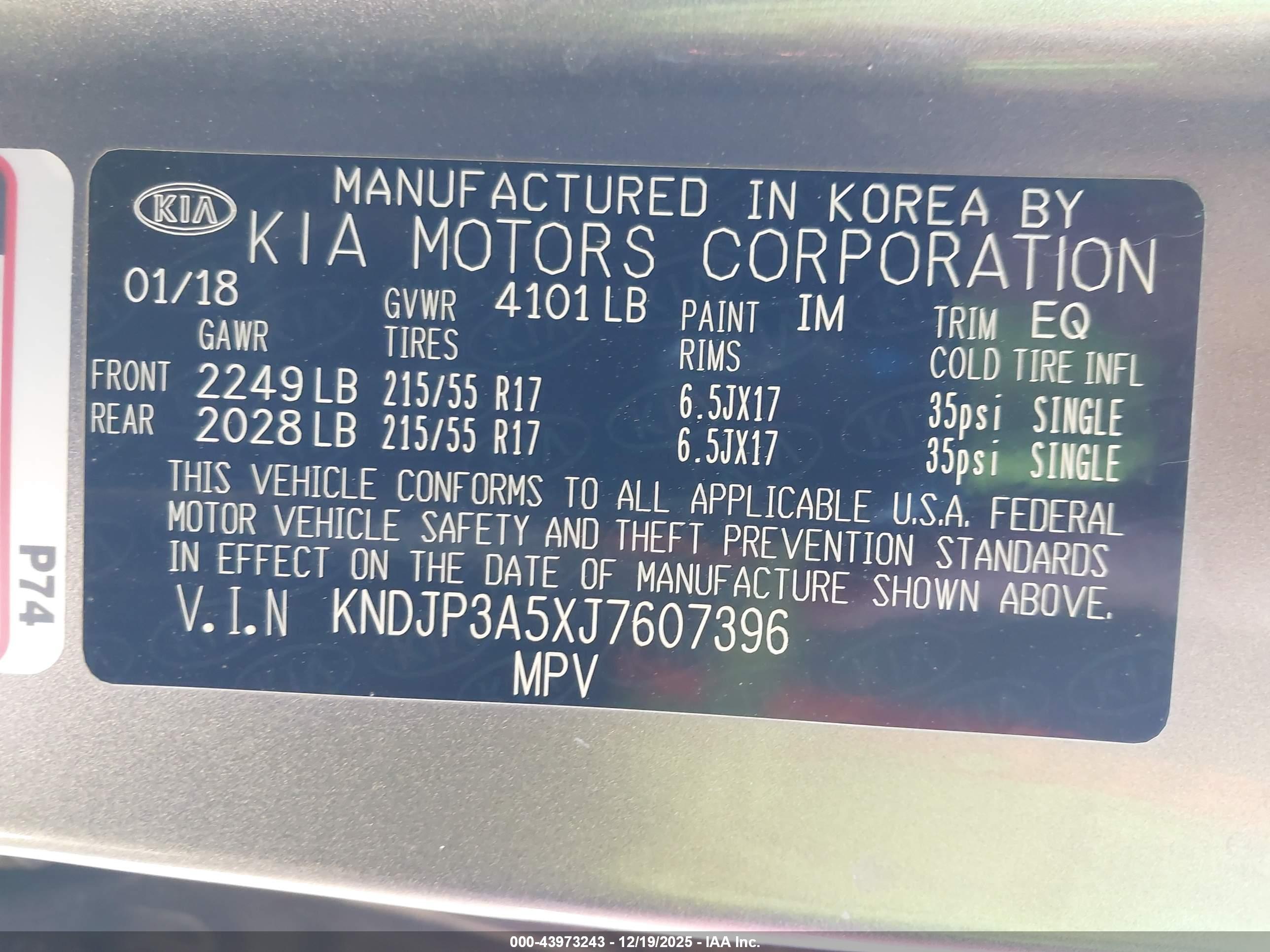 KIA SOUL image 9