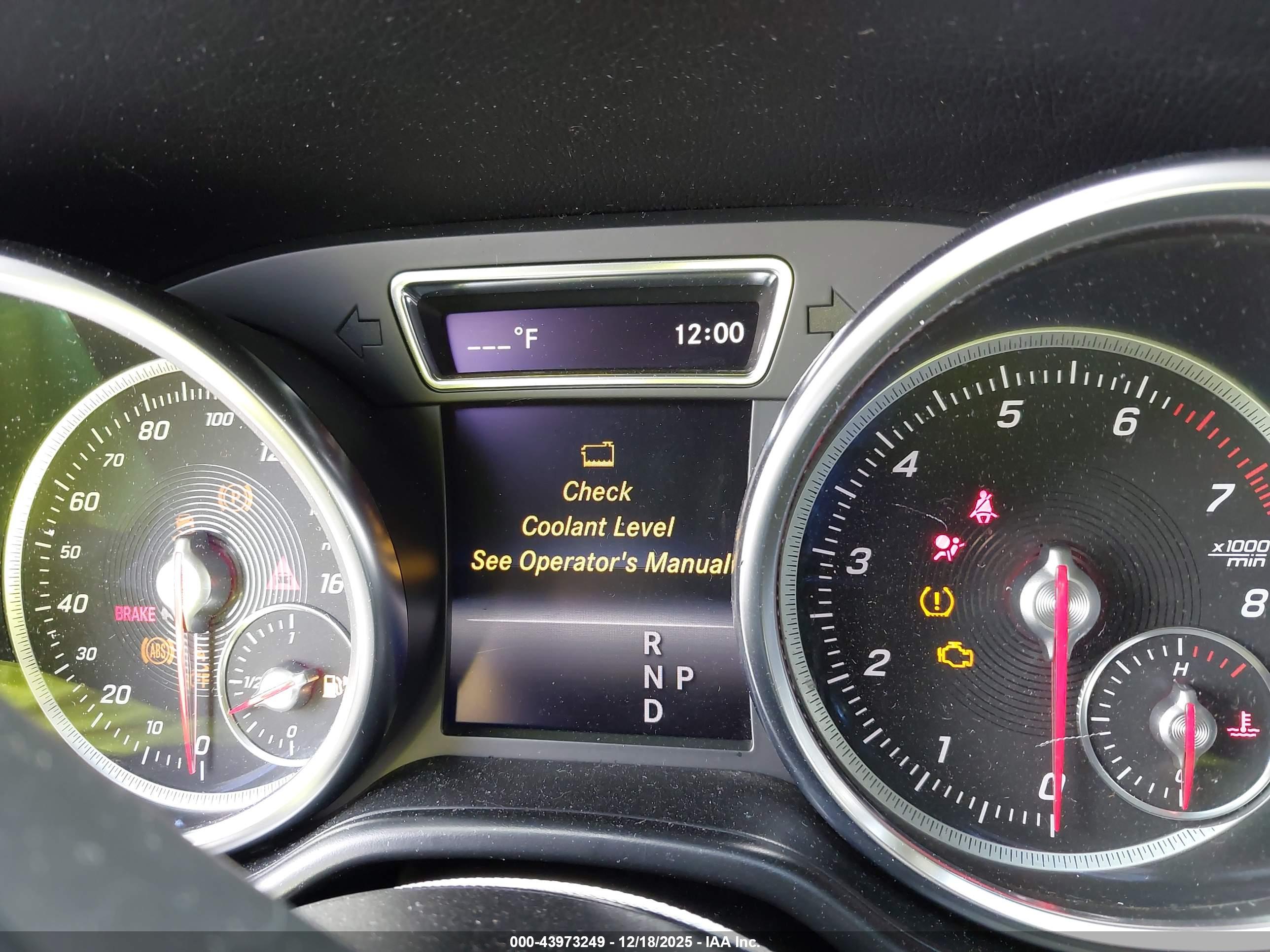 MERCEDES-BENZ GLE image 7