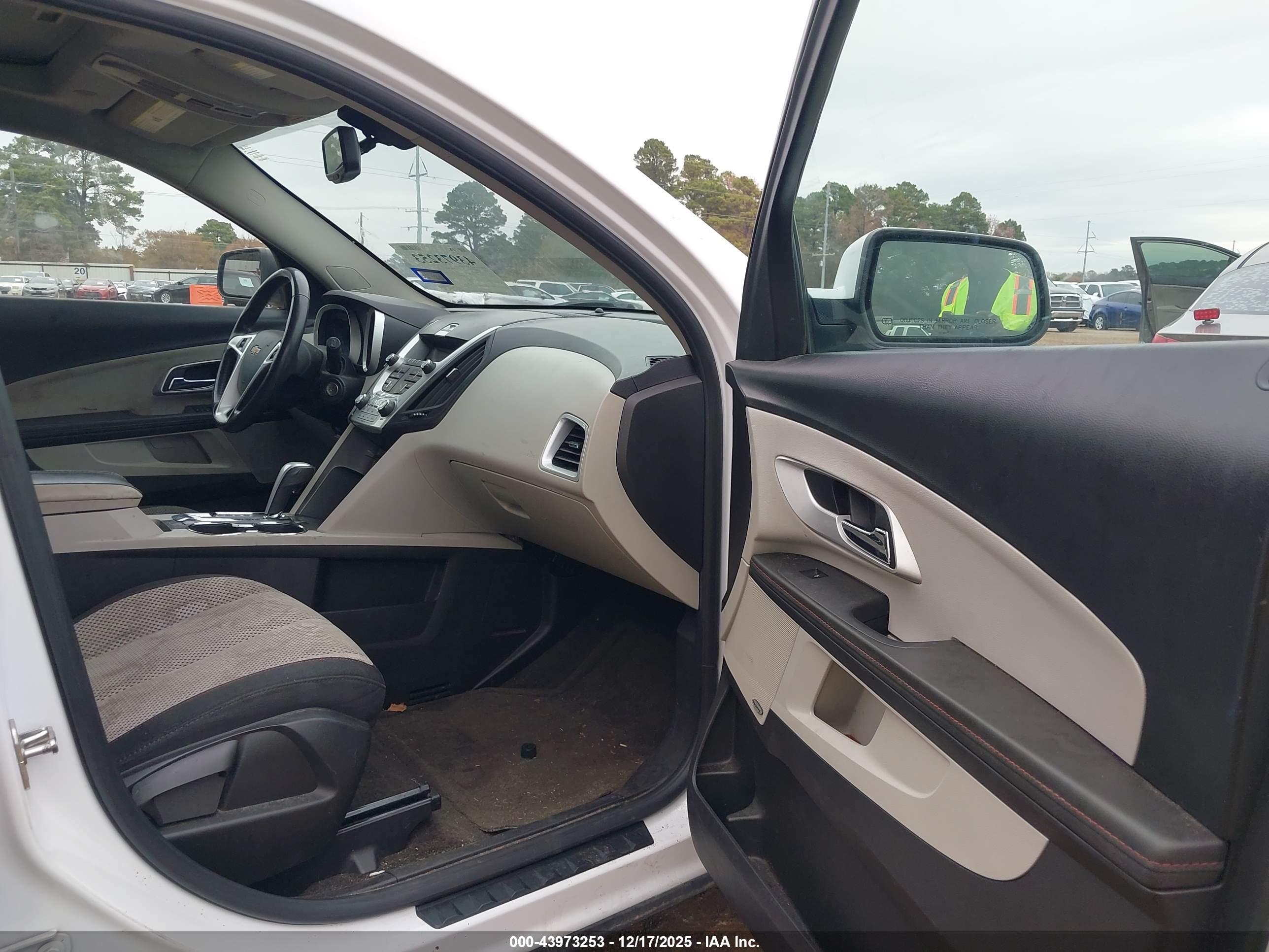 CHEVROLET EQUINOX image 5