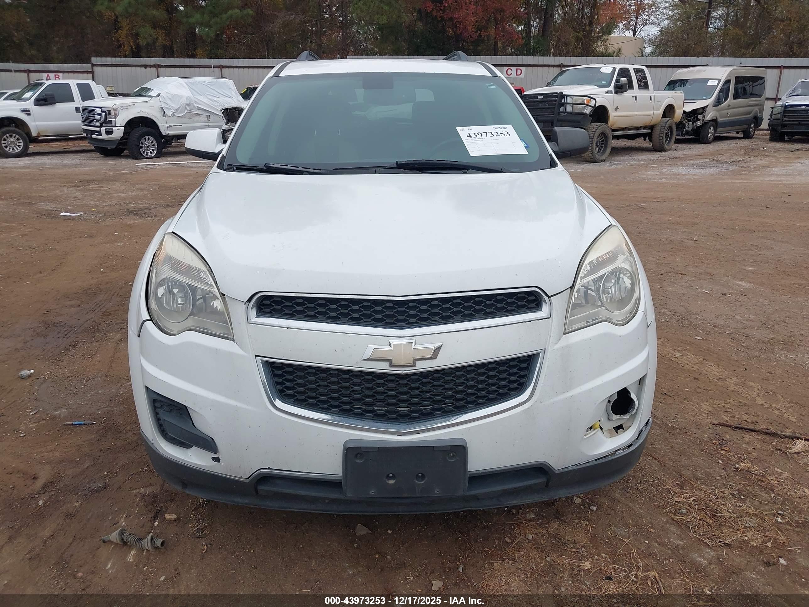 CHEVROLET EQUINOX image 6