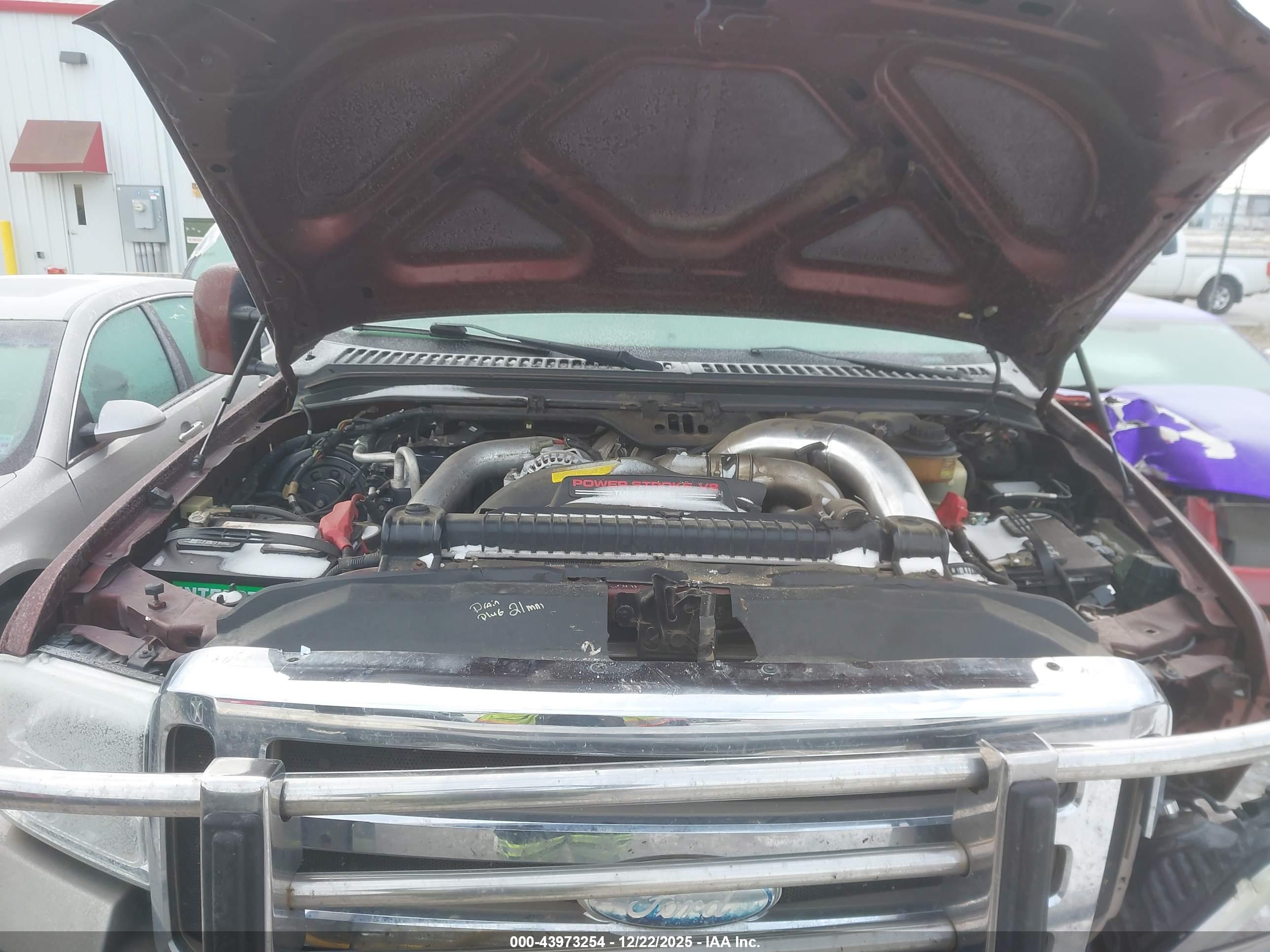 FORD F-250 image 10
