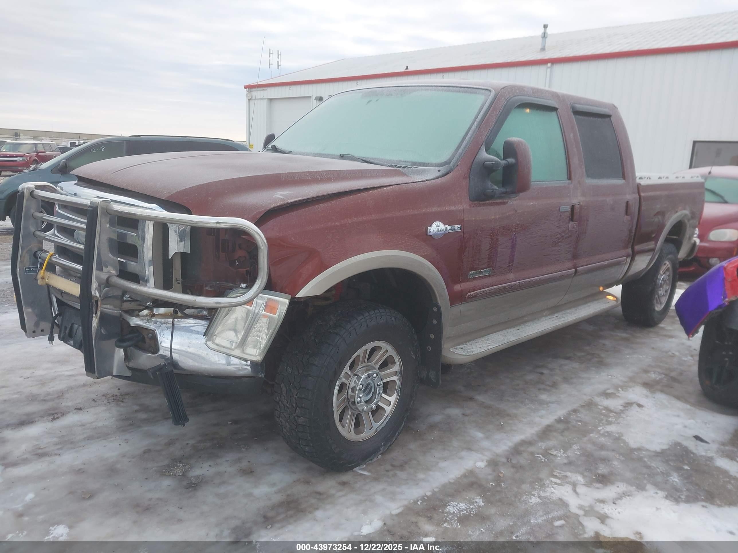 FORD F-250 image 2