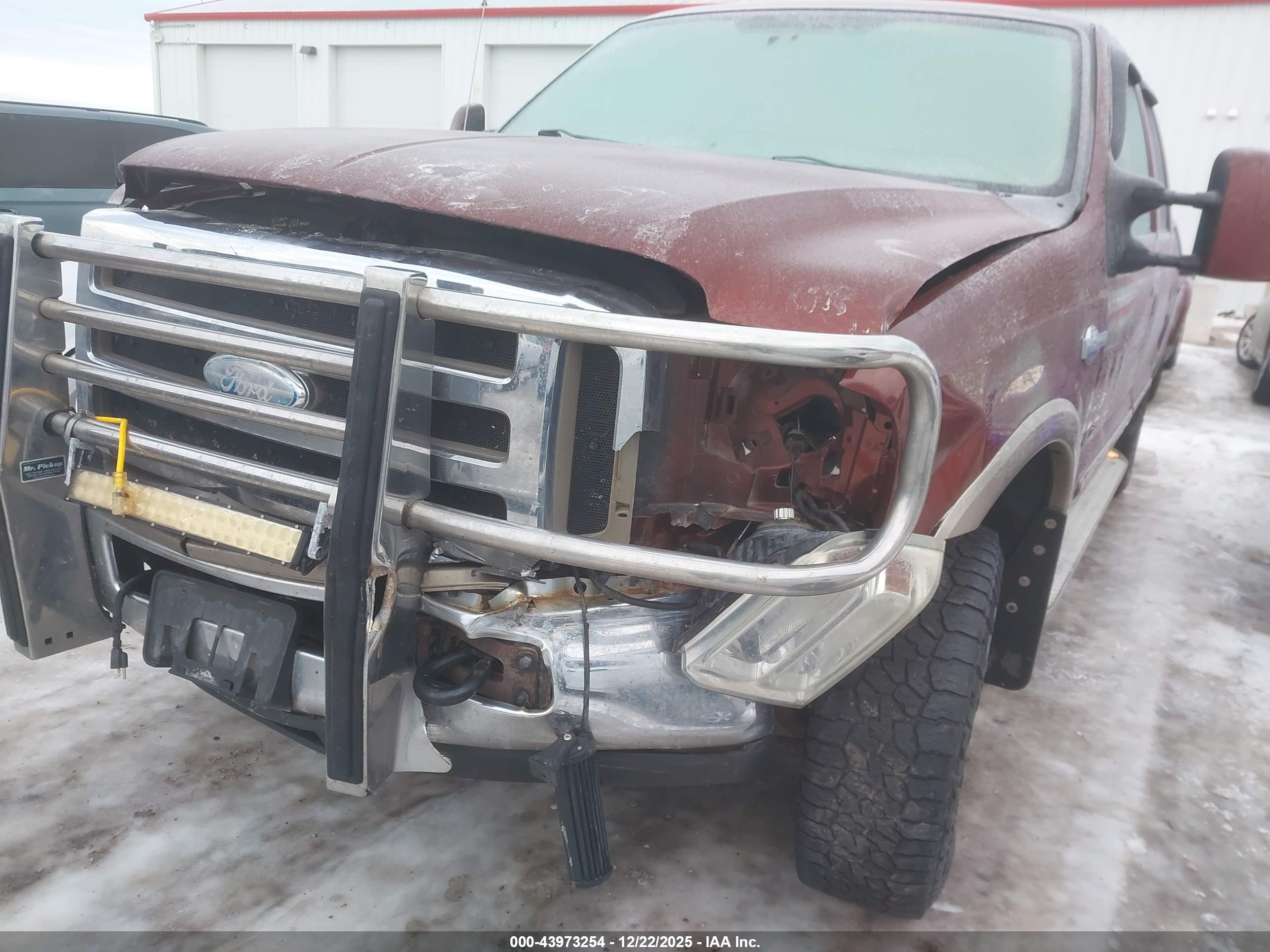 FORD F-250 image 6