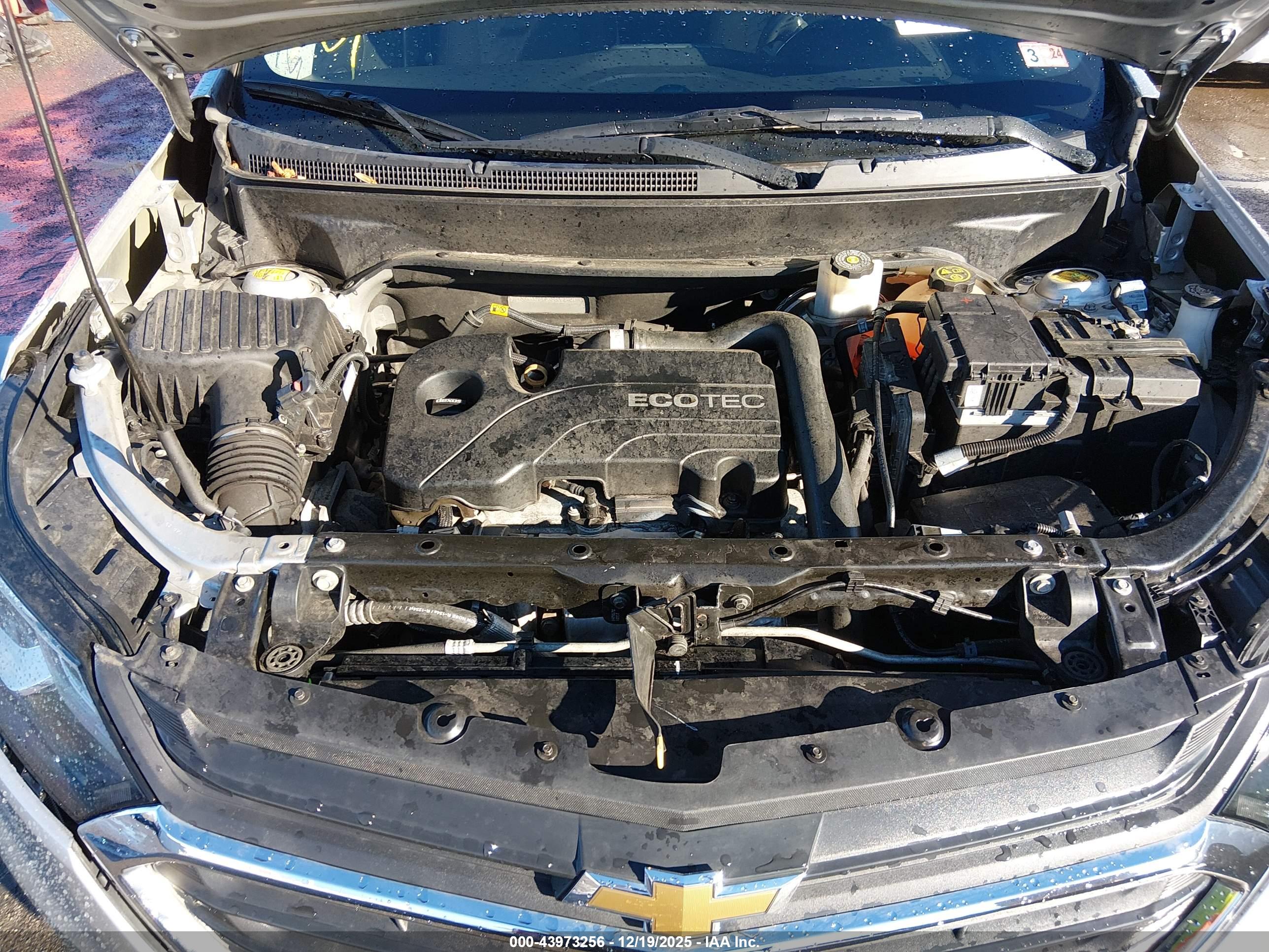CHEVROLET EQUINOX image 10