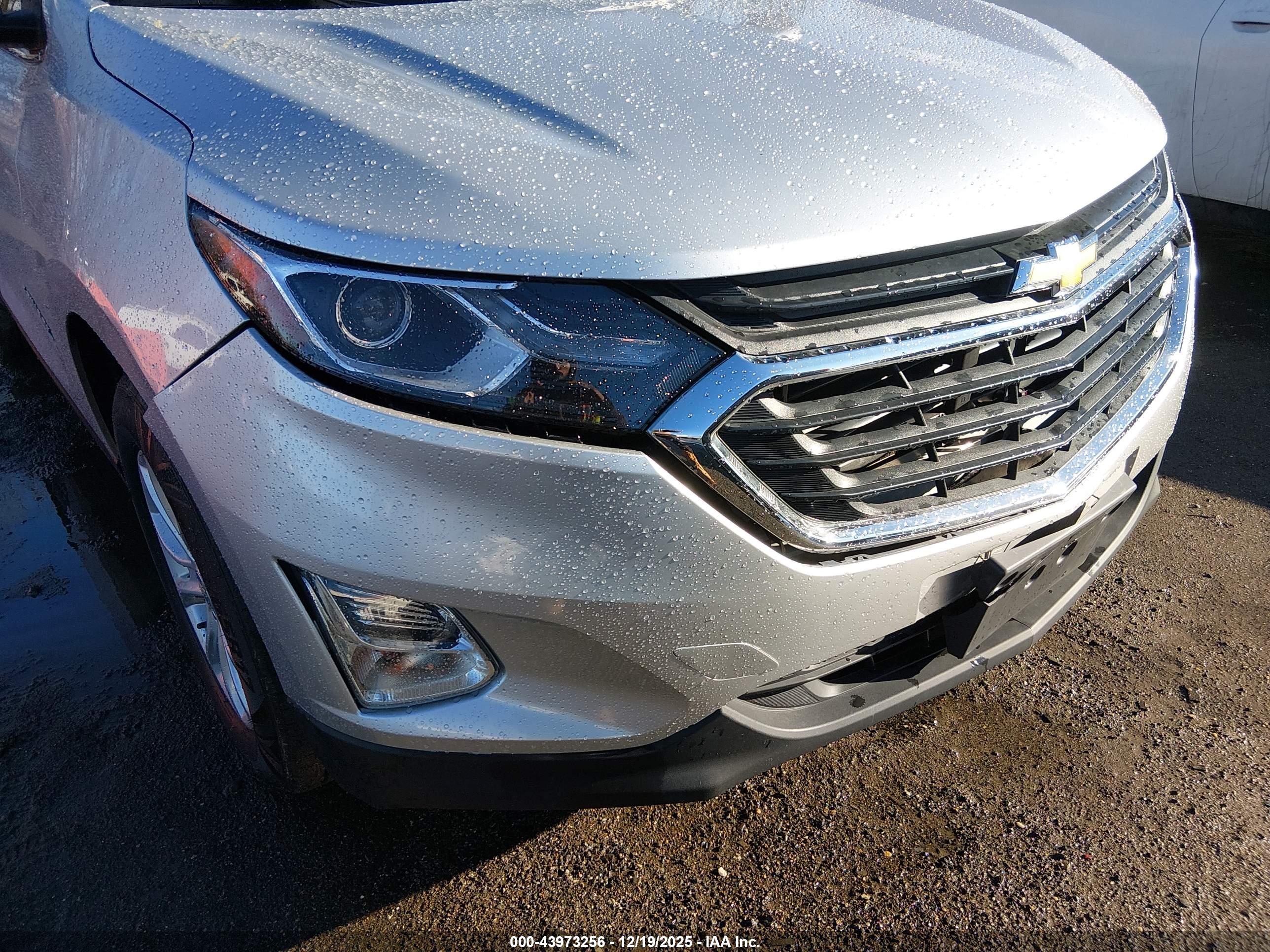 CHEVROLET EQUINOX image 6