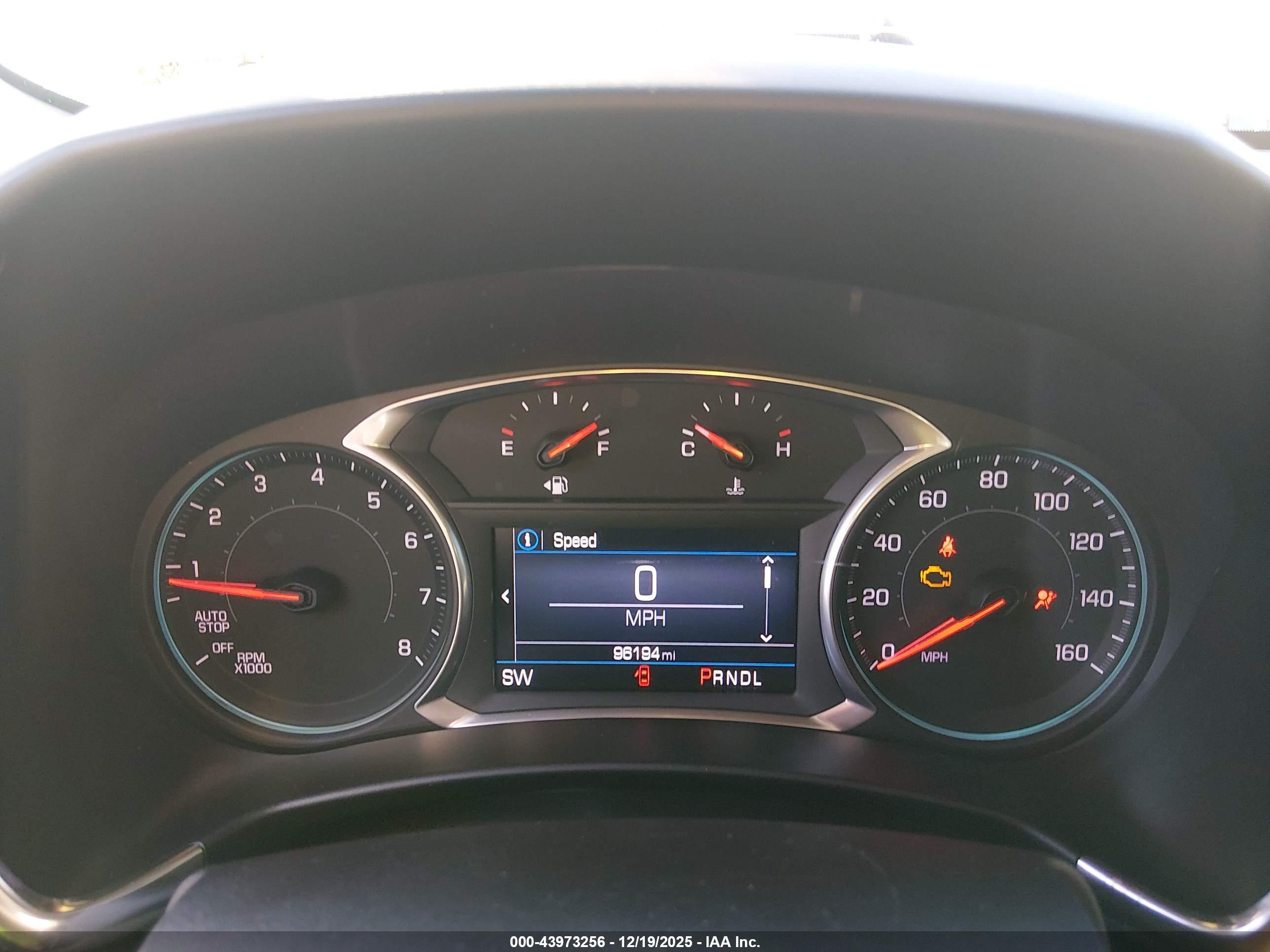 CHEVROLET EQUINOX image 7