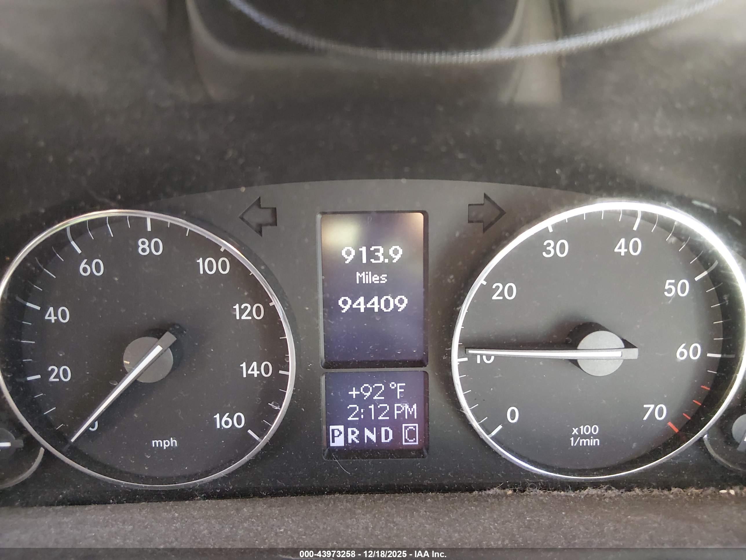 MERCEDES-BENZ C image 7