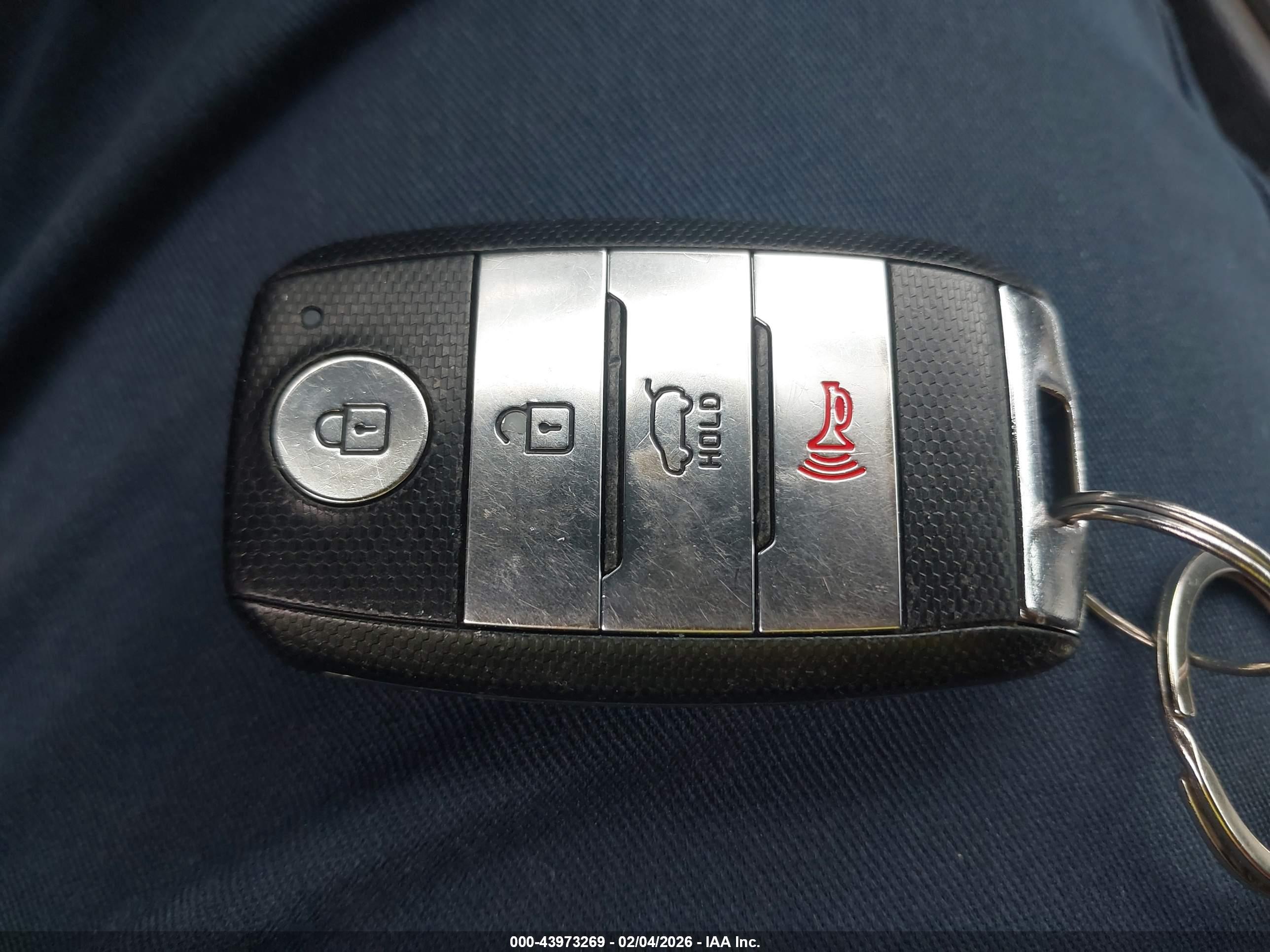 KIA SPORTAGE image 11