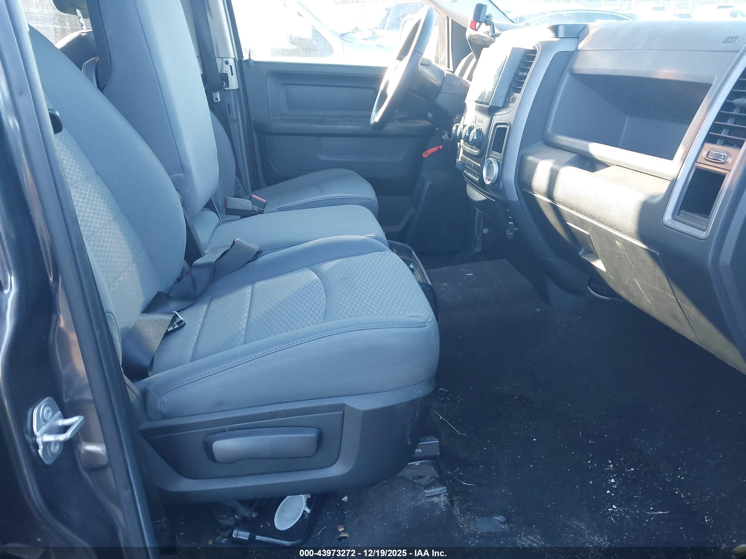 RAM 1500 image 5