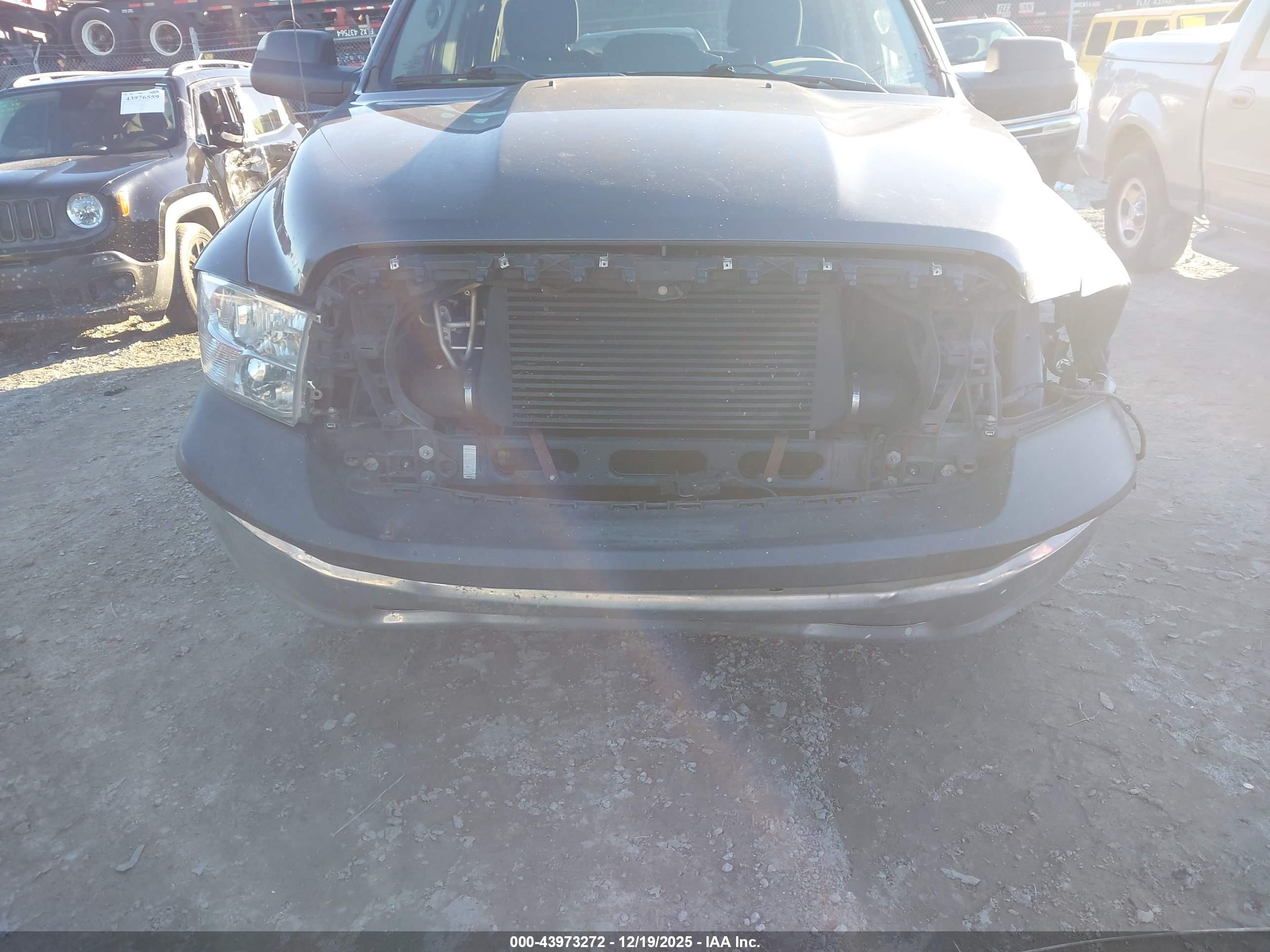 RAM 1500 image 6