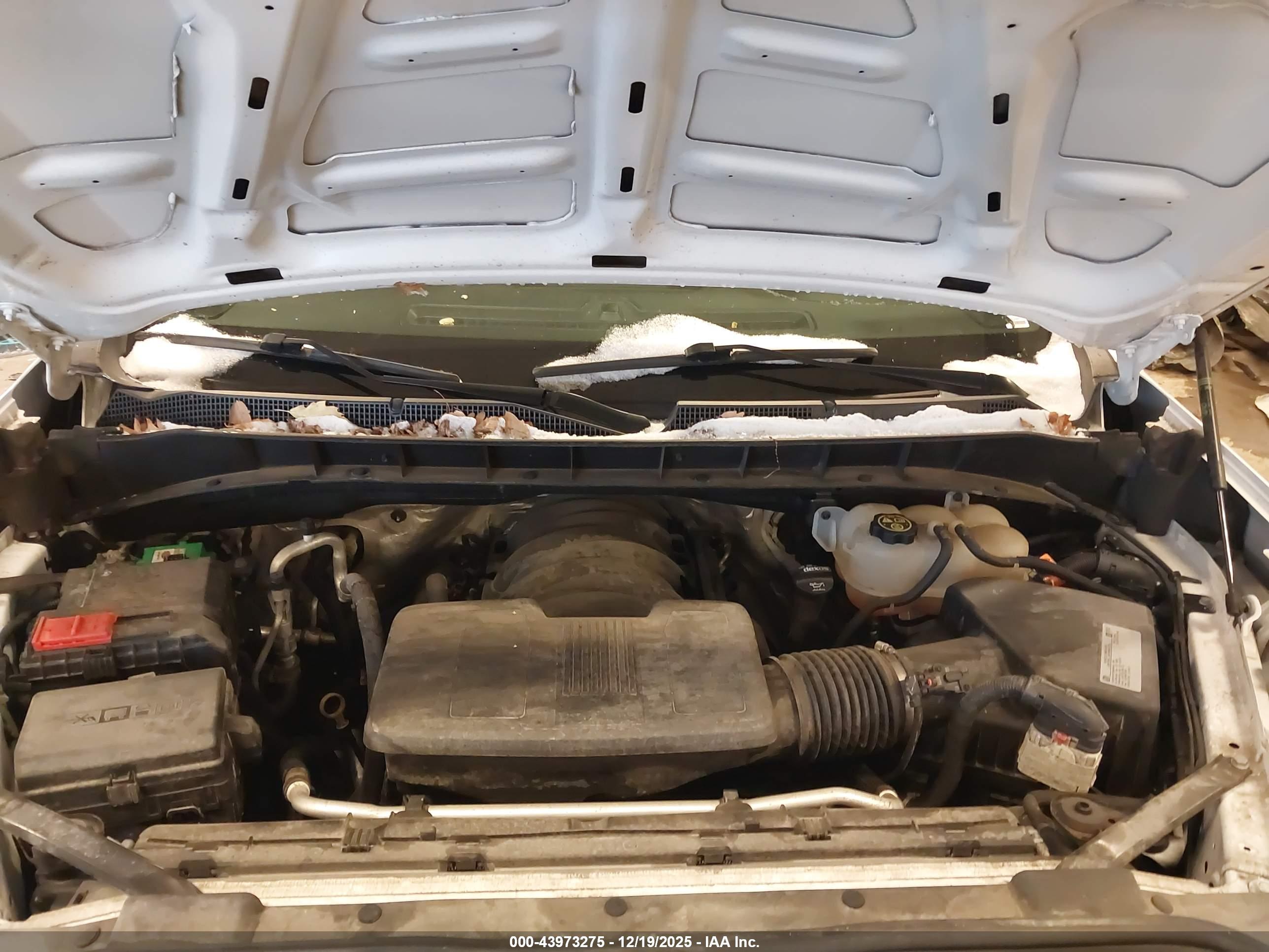 CHEVROLET SILVERADO image 10