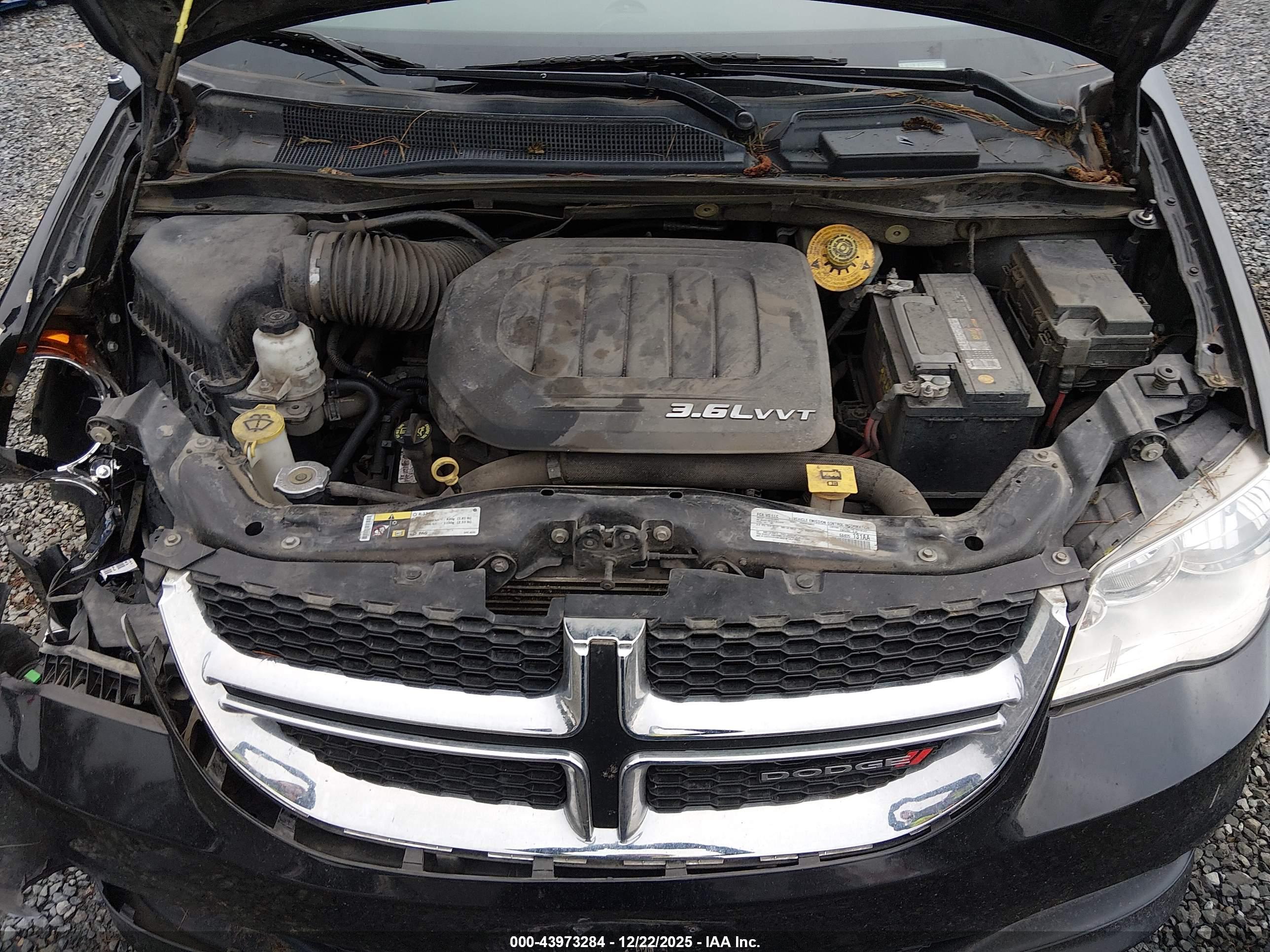 DODGE GRAND image 10