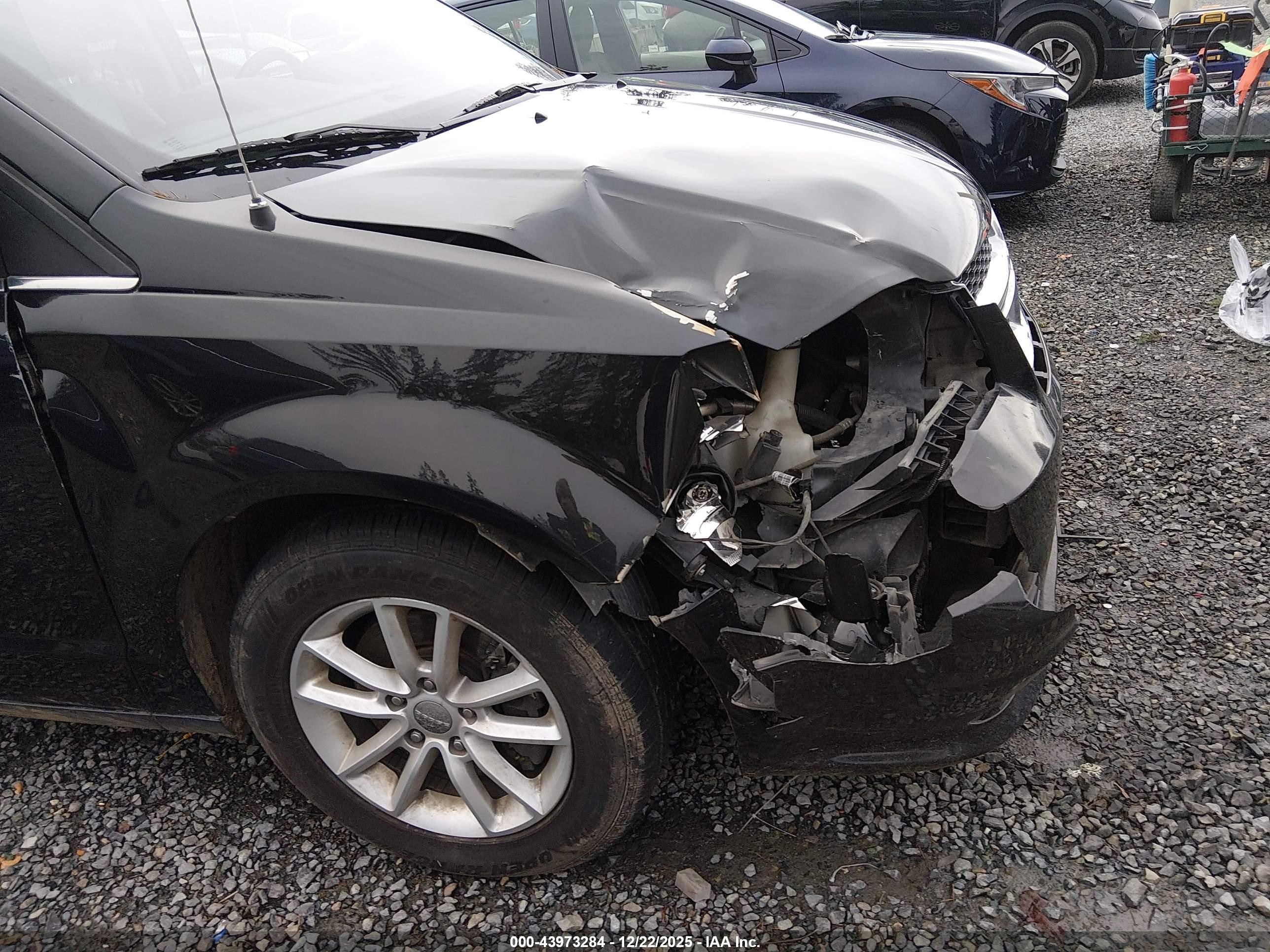 DODGE GRAND image 6