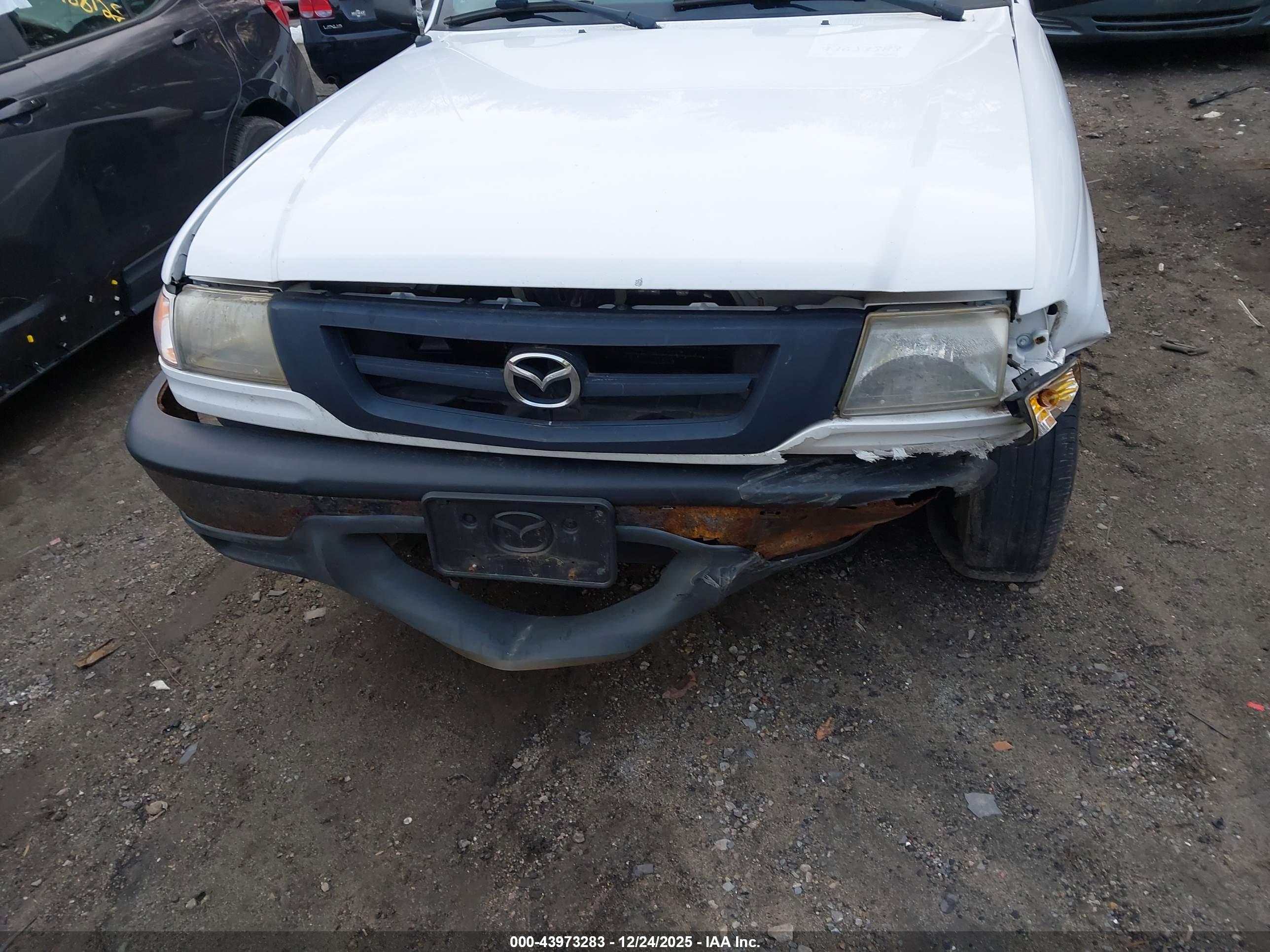 MAZDA B2300 image 6