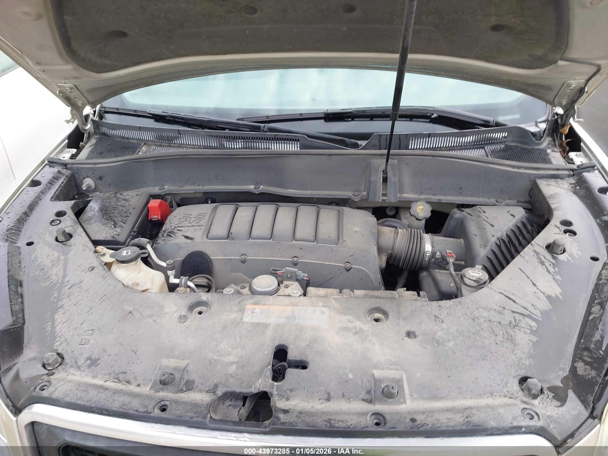 GMC ACADIA image 10
