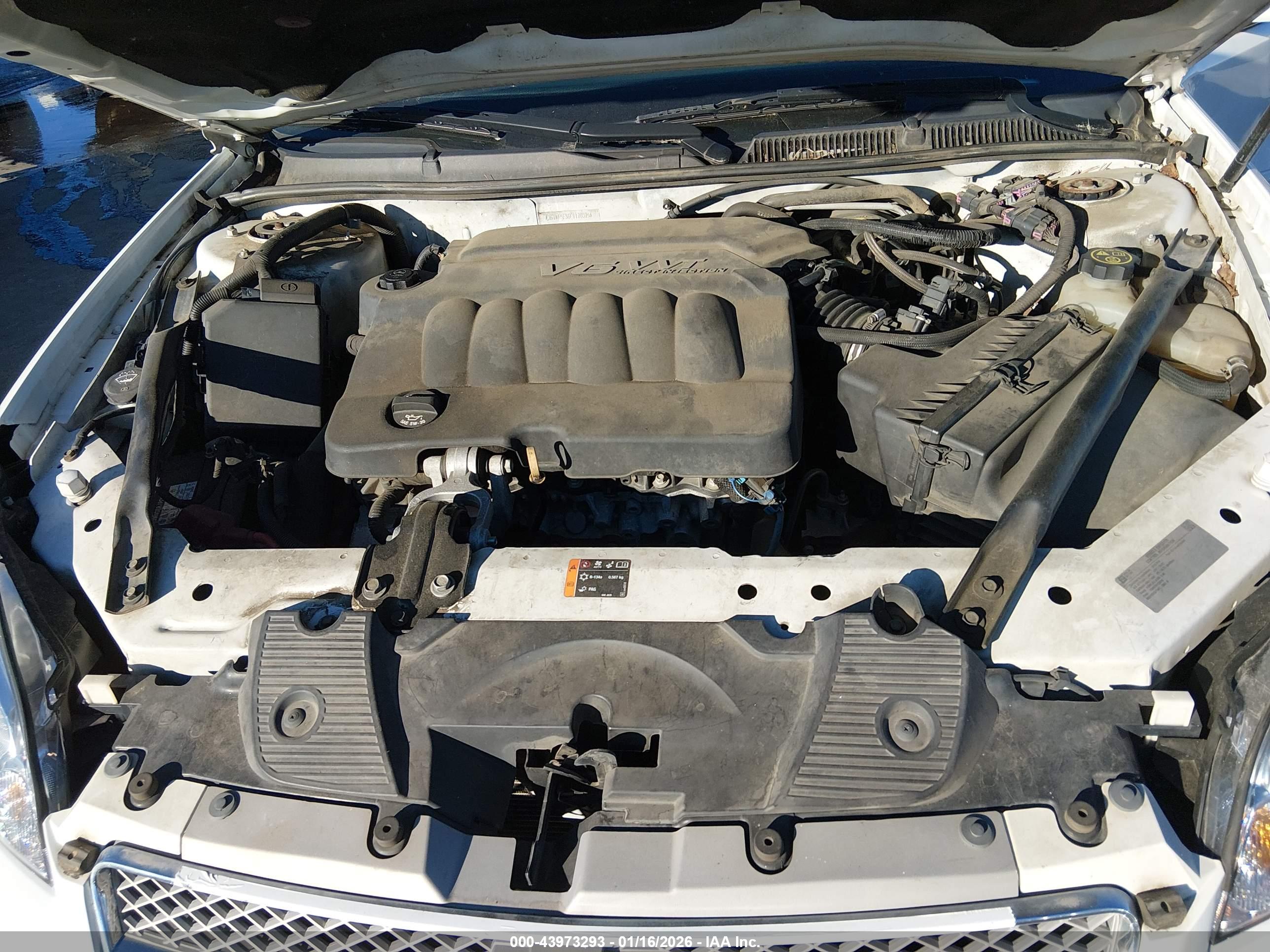 CHEVROLET IMPALA image 10