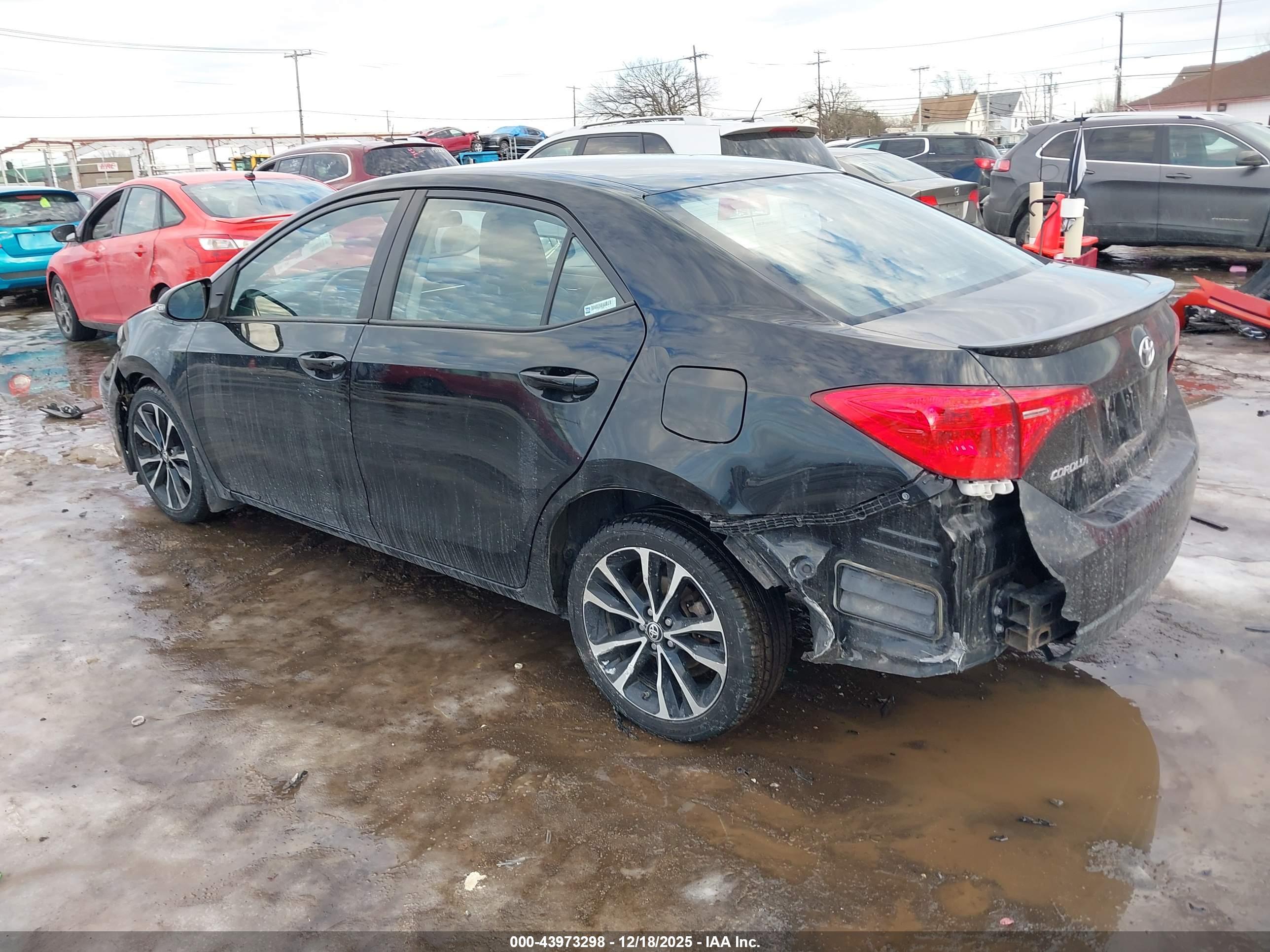 TOYOTA COROLLA image 3