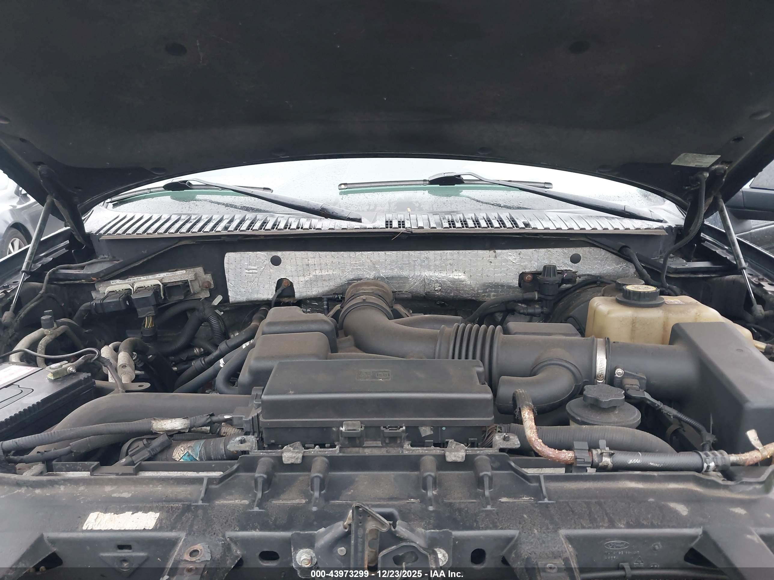 FORD EXPEDITION image 10