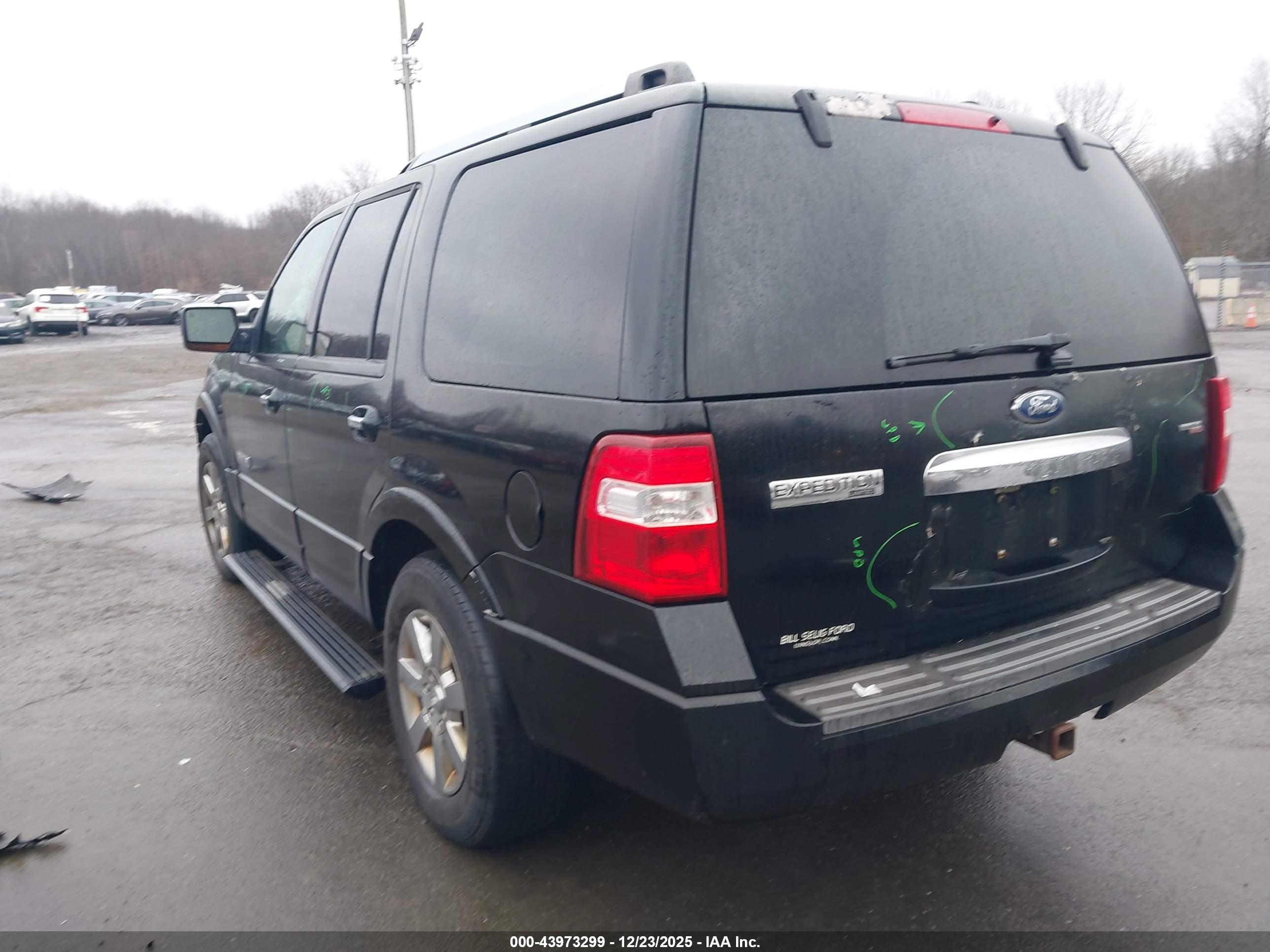 FORD EXPEDITION image 3