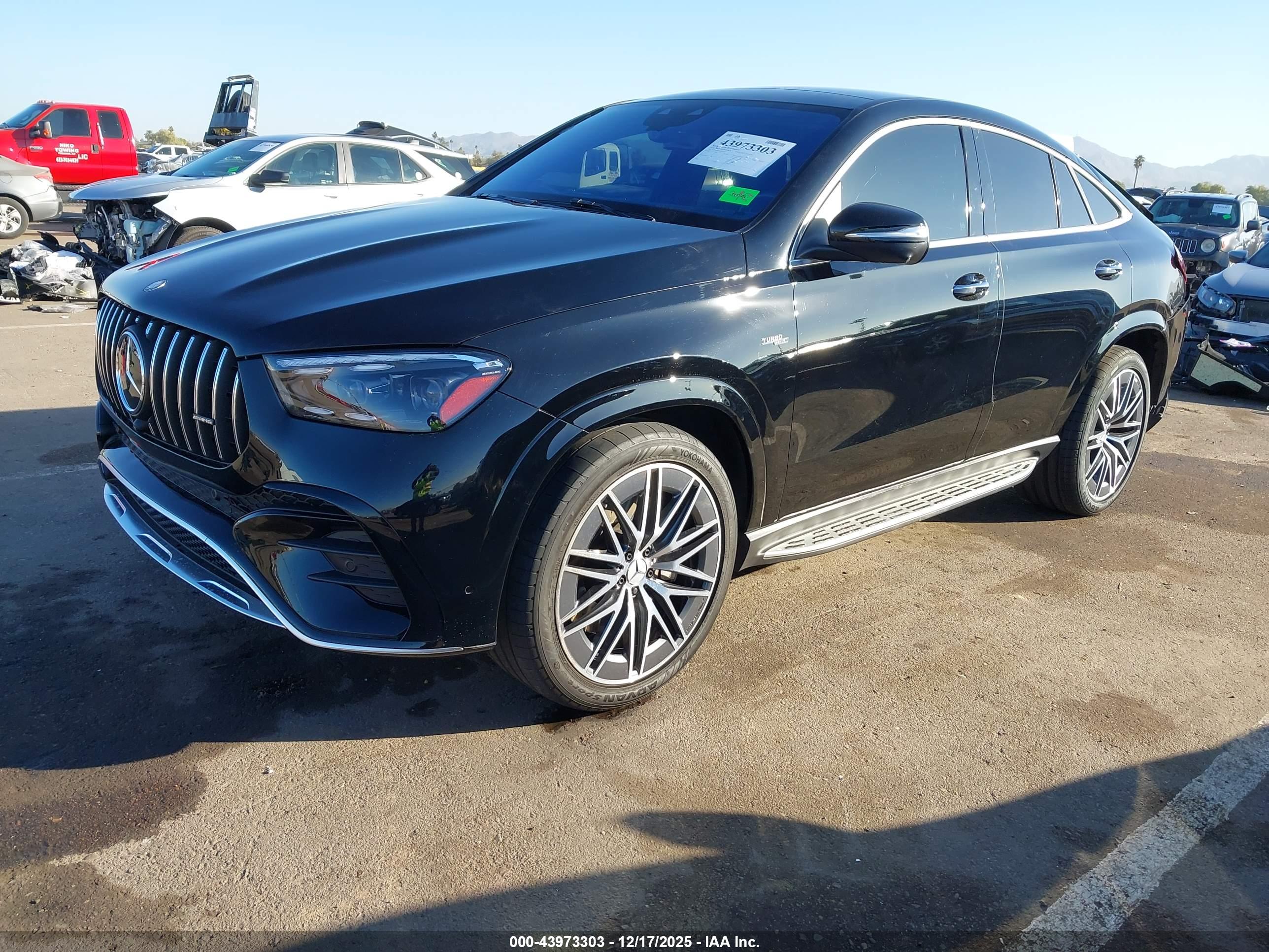 MERCEDES-BENZ AMG image 2