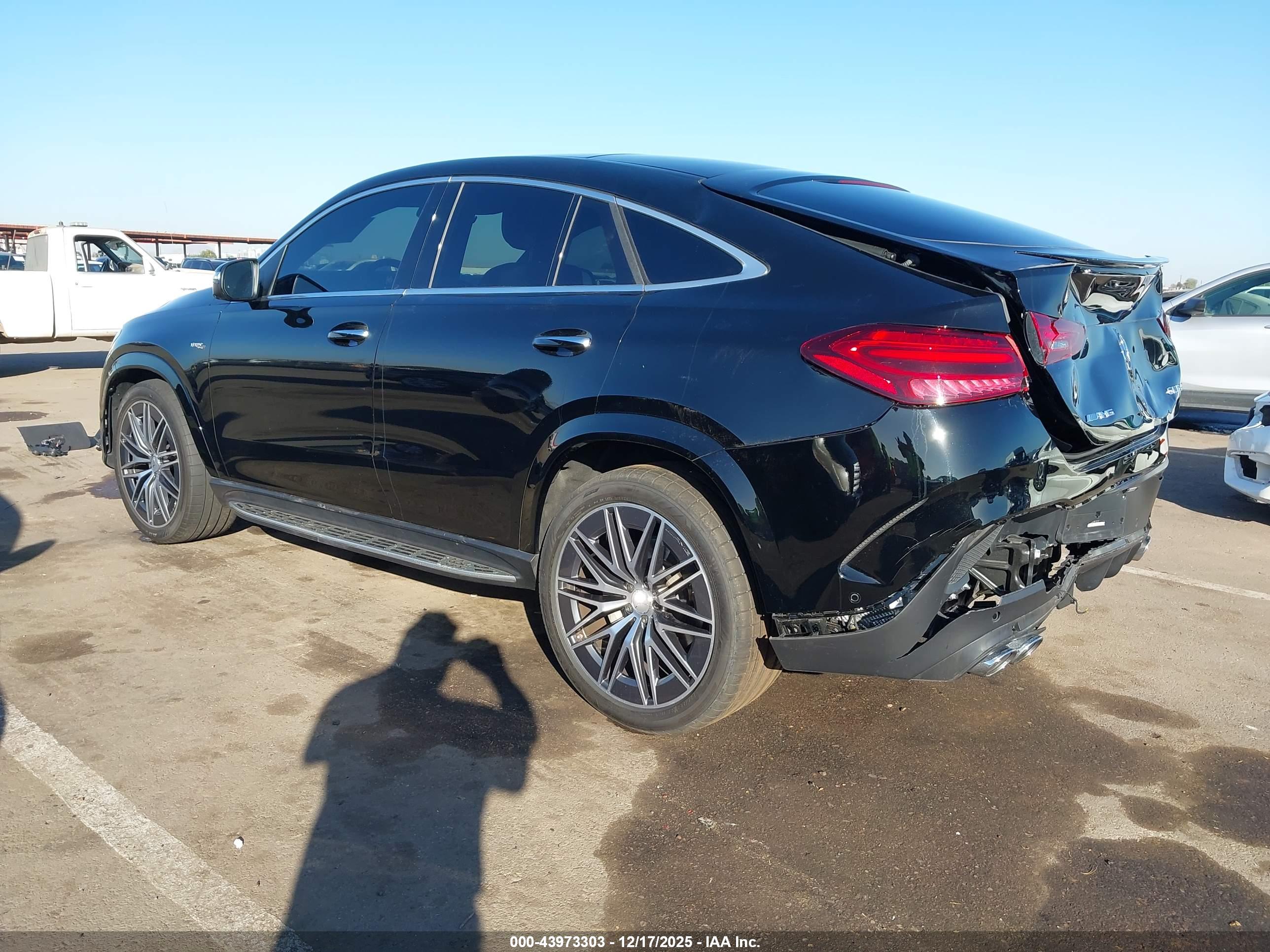 MERCEDES-BENZ AMG image 3