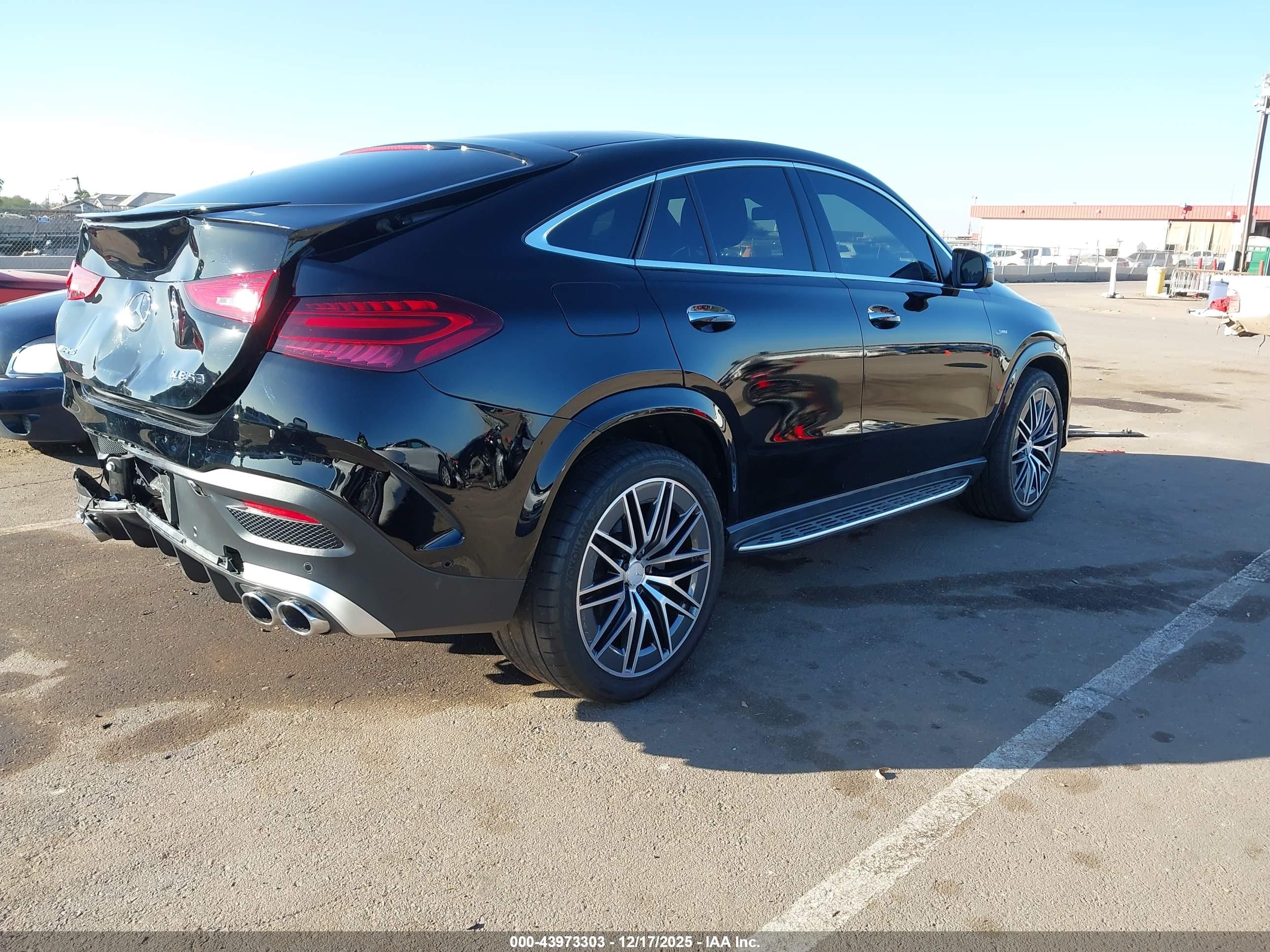 MERCEDES-BENZ AMG image 4