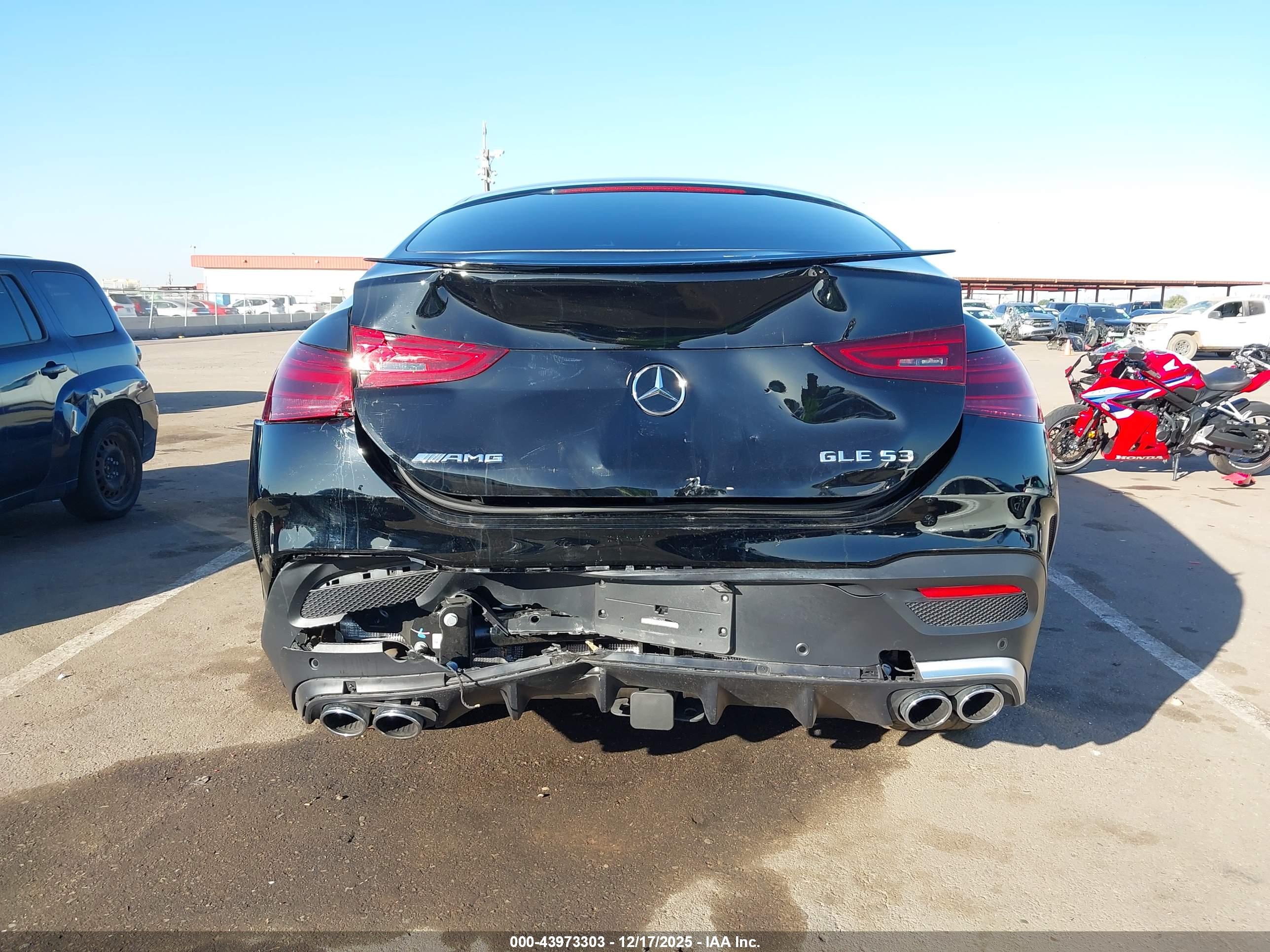 MERCEDES-BENZ AMG image 6