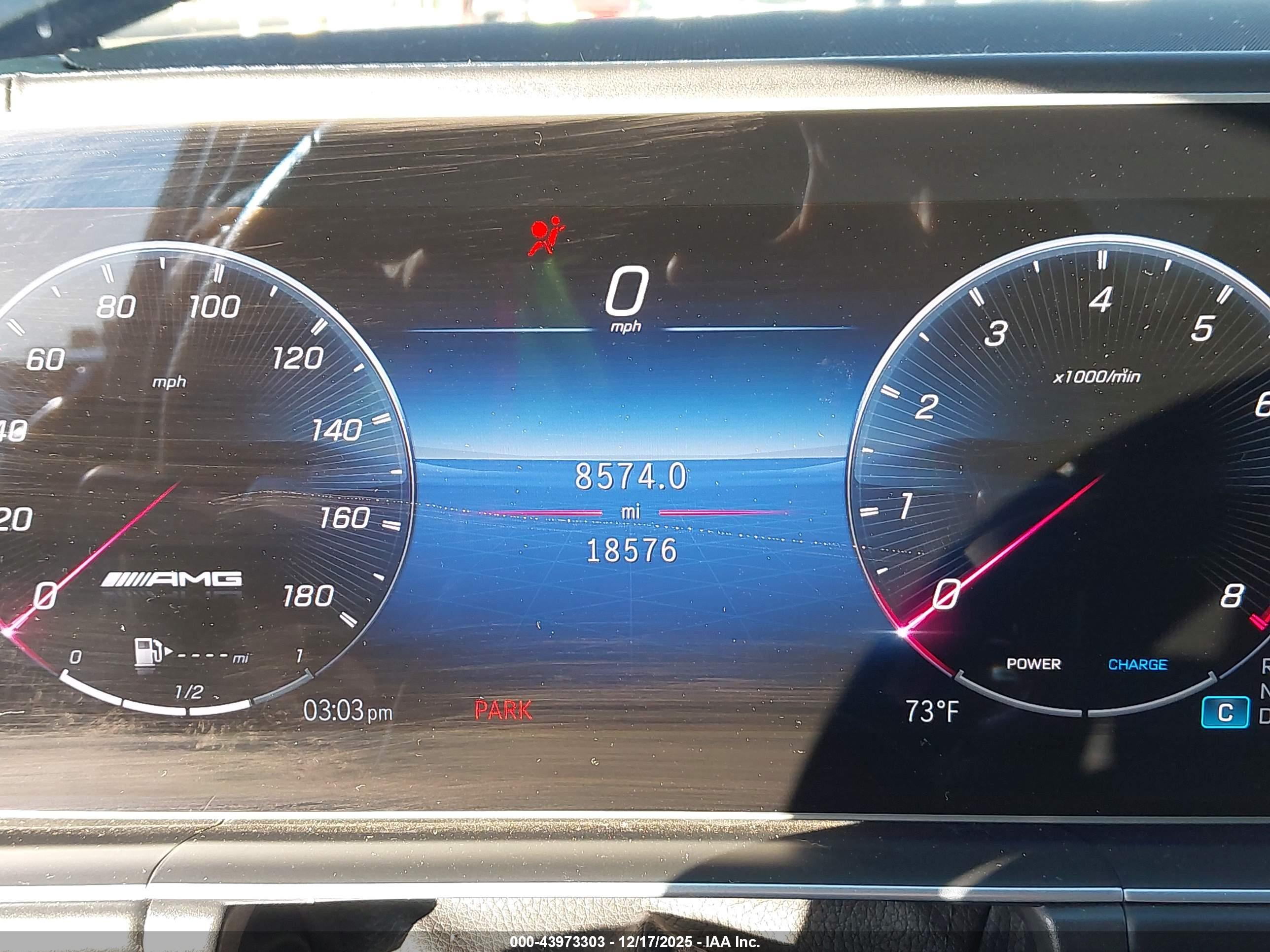 MERCEDES-BENZ AMG image 7