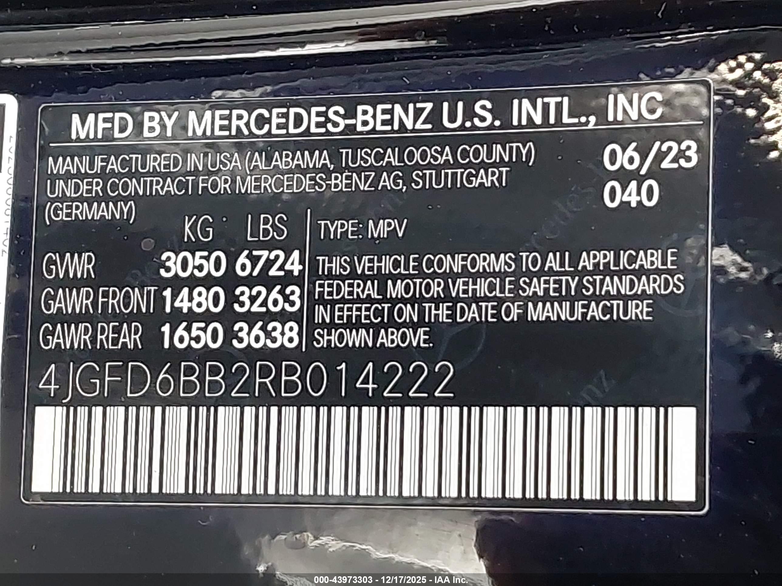 MERCEDES-BENZ AMG image 9