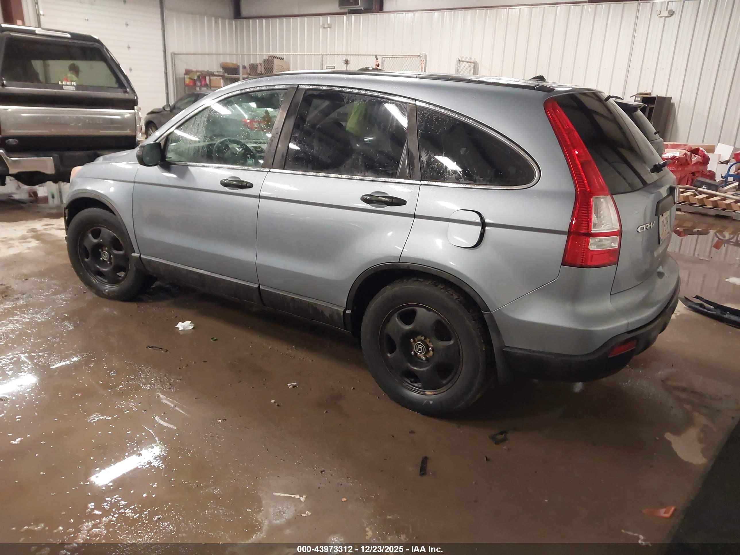 HONDA CR-V image 3