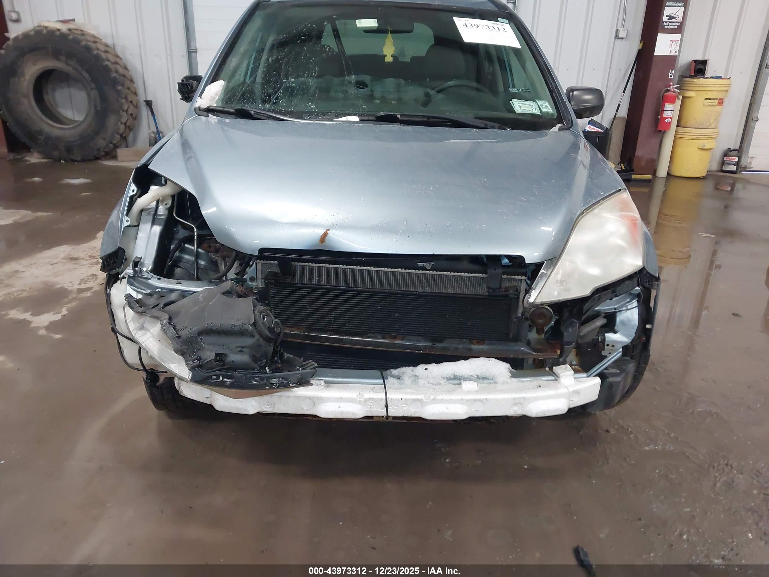 HONDA CR-V image 6