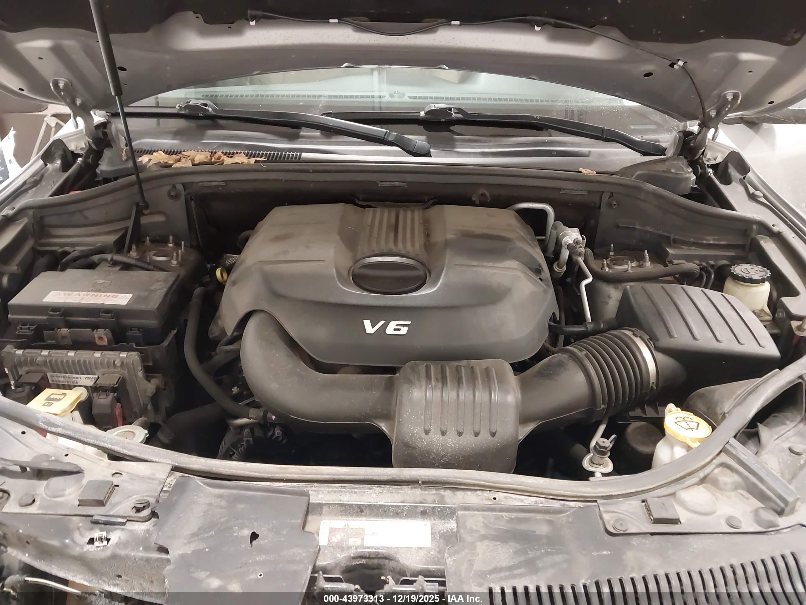 DODGE DURANGO image 10