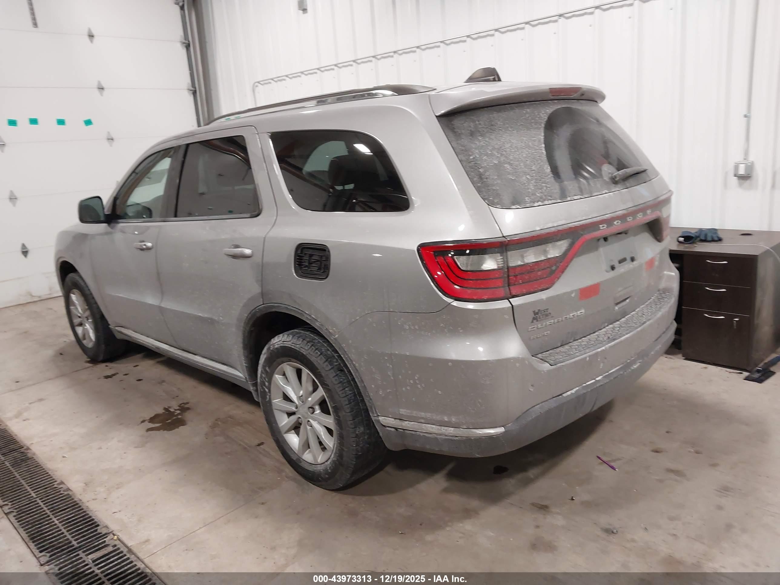 DODGE DURANGO image 3