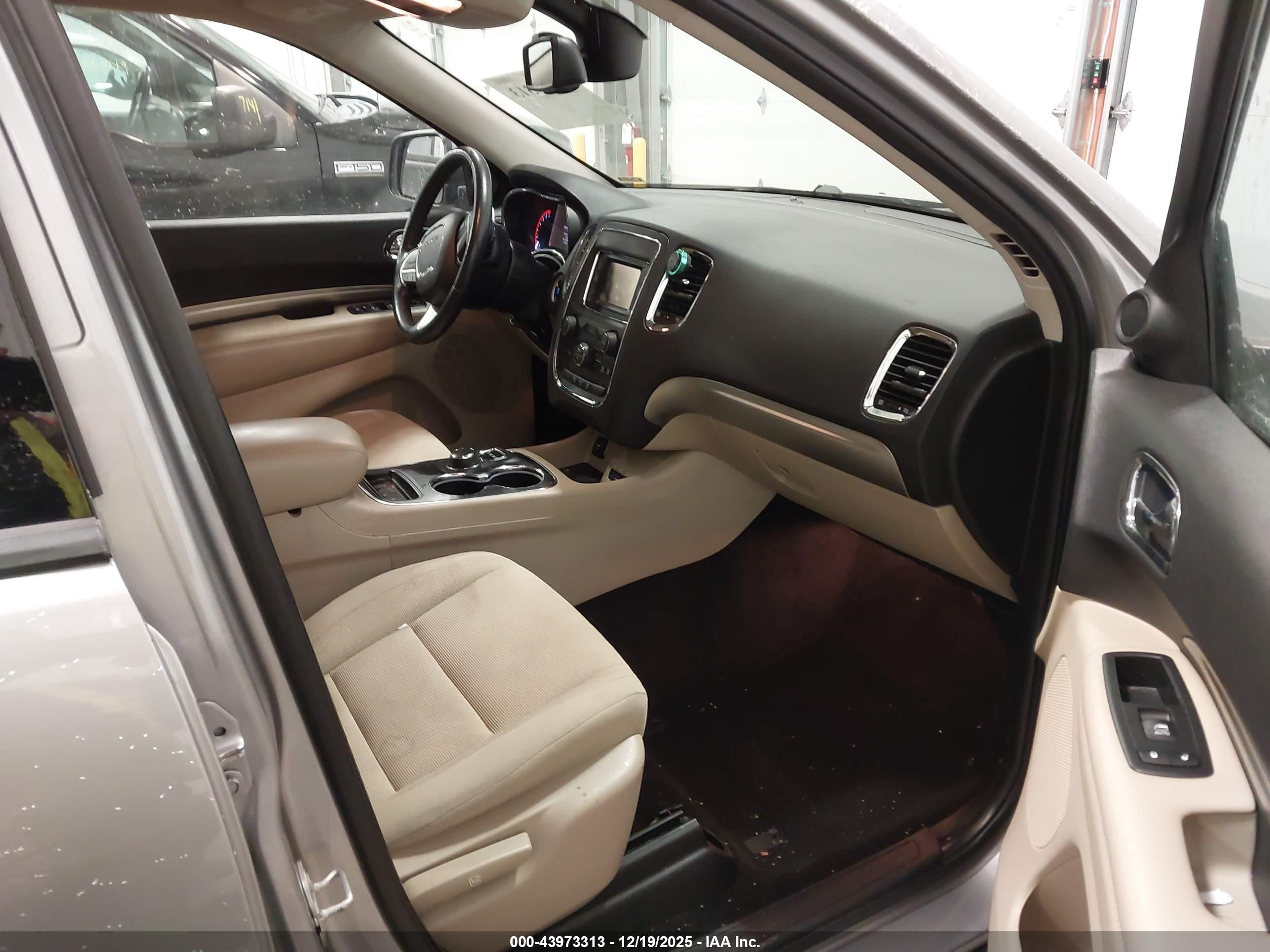 DODGE DURANGO image 5