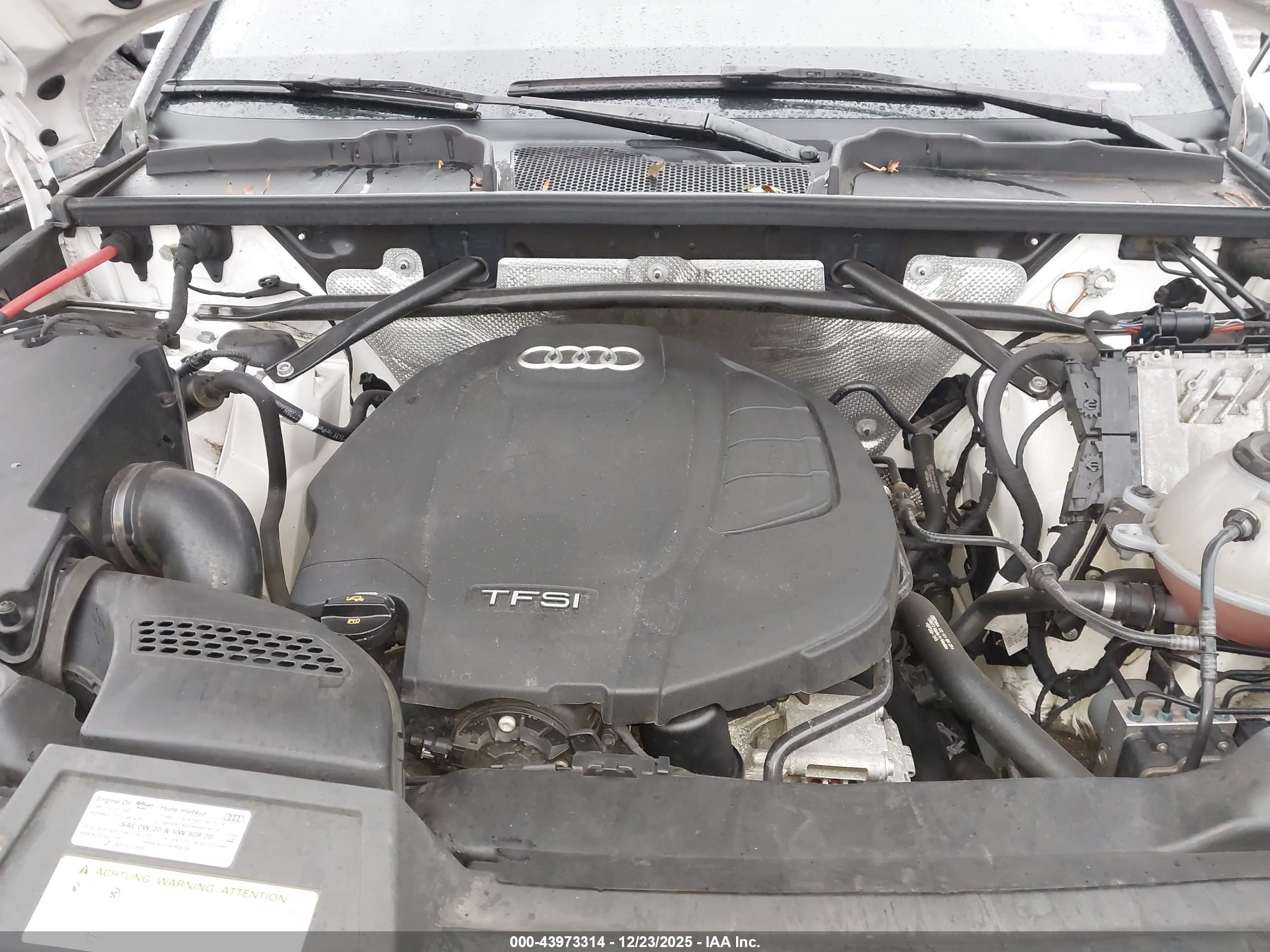 AUDI Q5 image 10