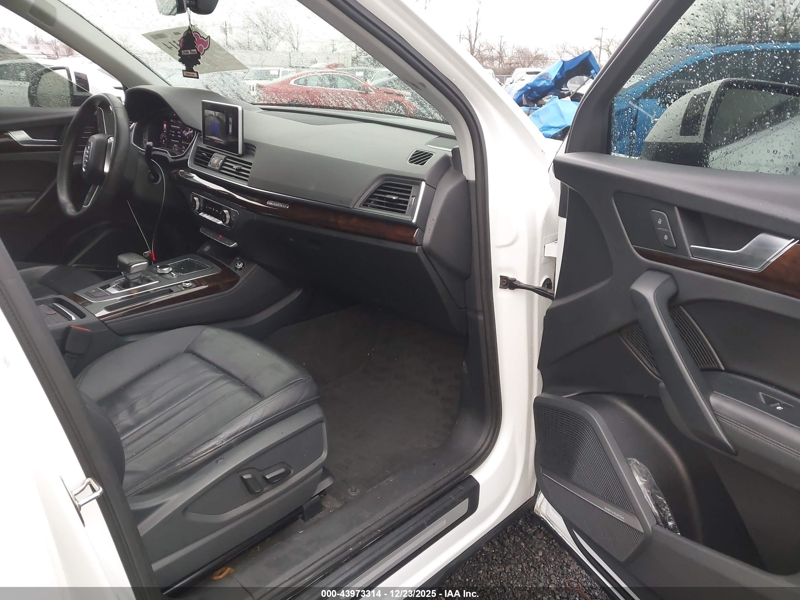 AUDI Q5 image 5