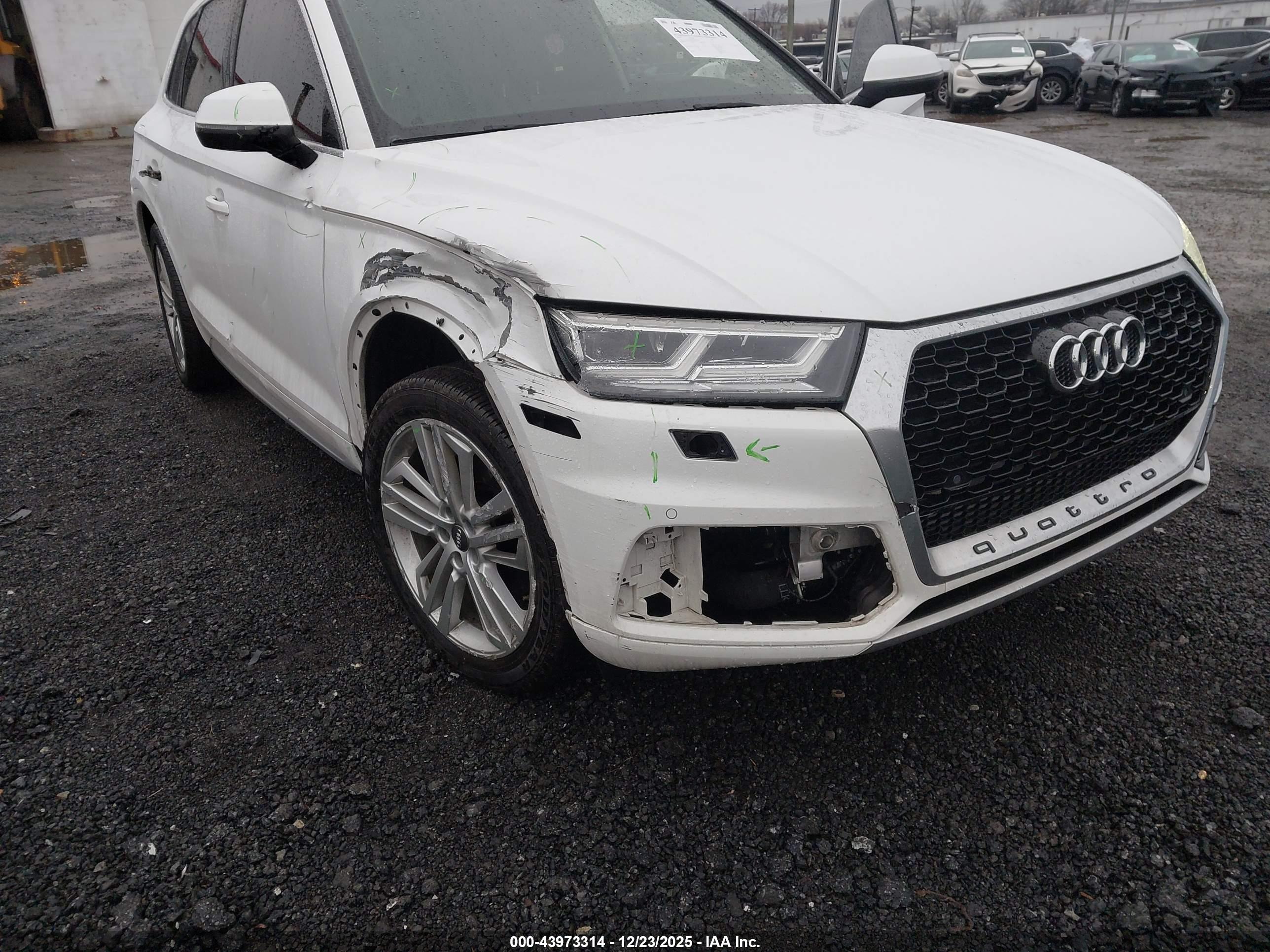 AUDI Q5 image 6