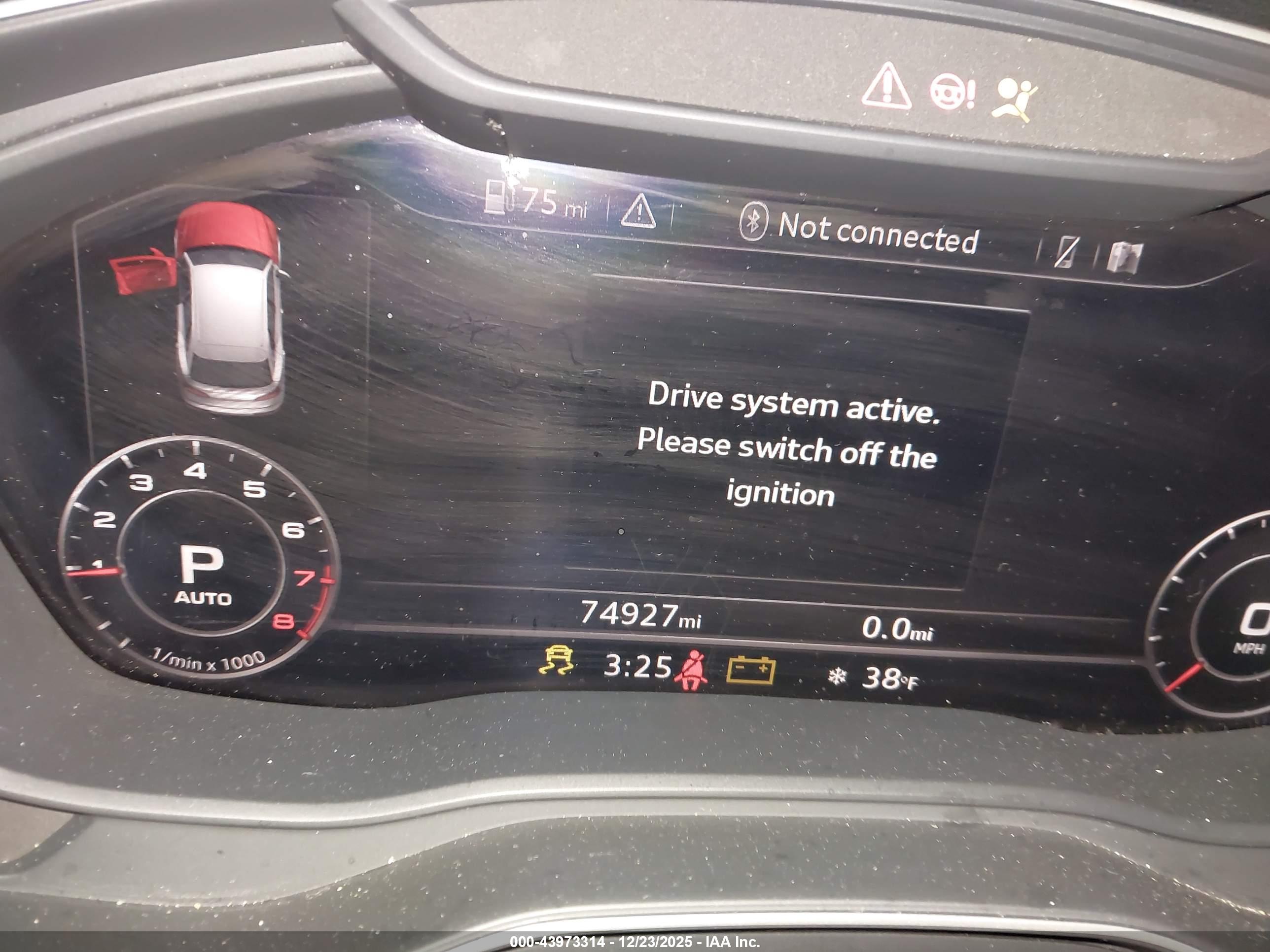 AUDI Q5 image 7