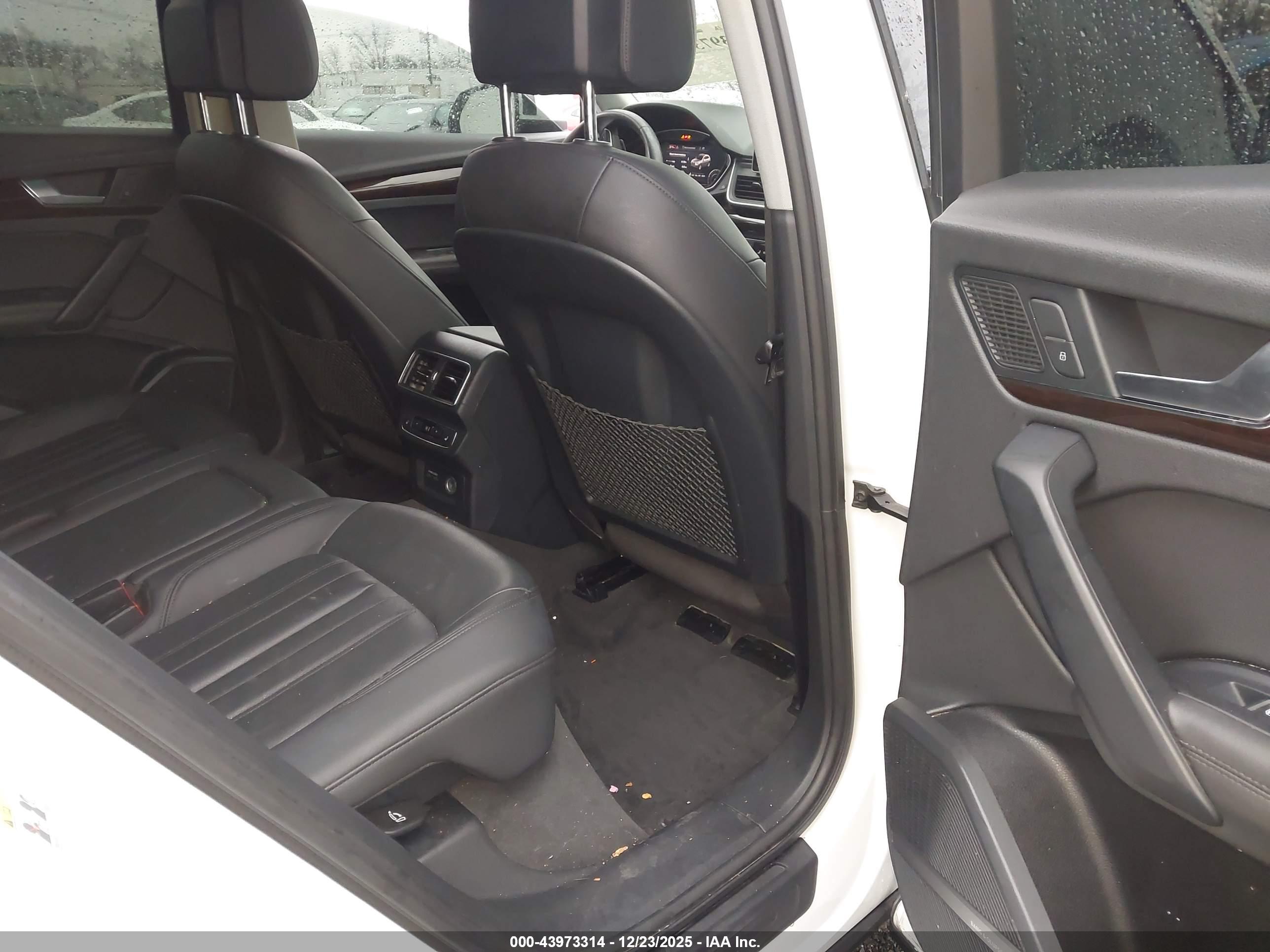 AUDI Q5 image 8